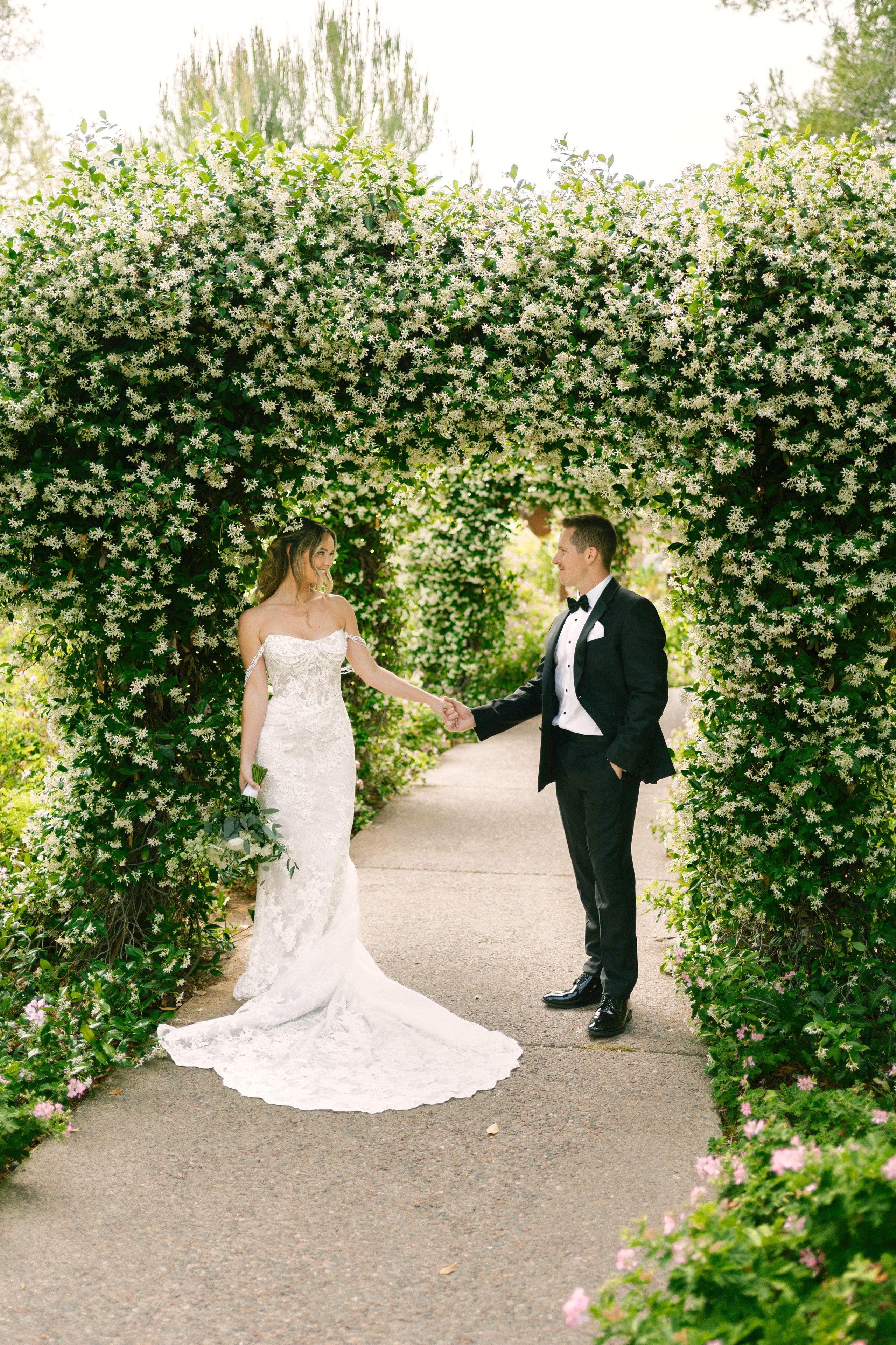 A+K Wedding at Ethereal Gardens, Escondido, California. Wedding Photography & Videography Team in California, Los Angeles, San Francisco, San Diego and Travel