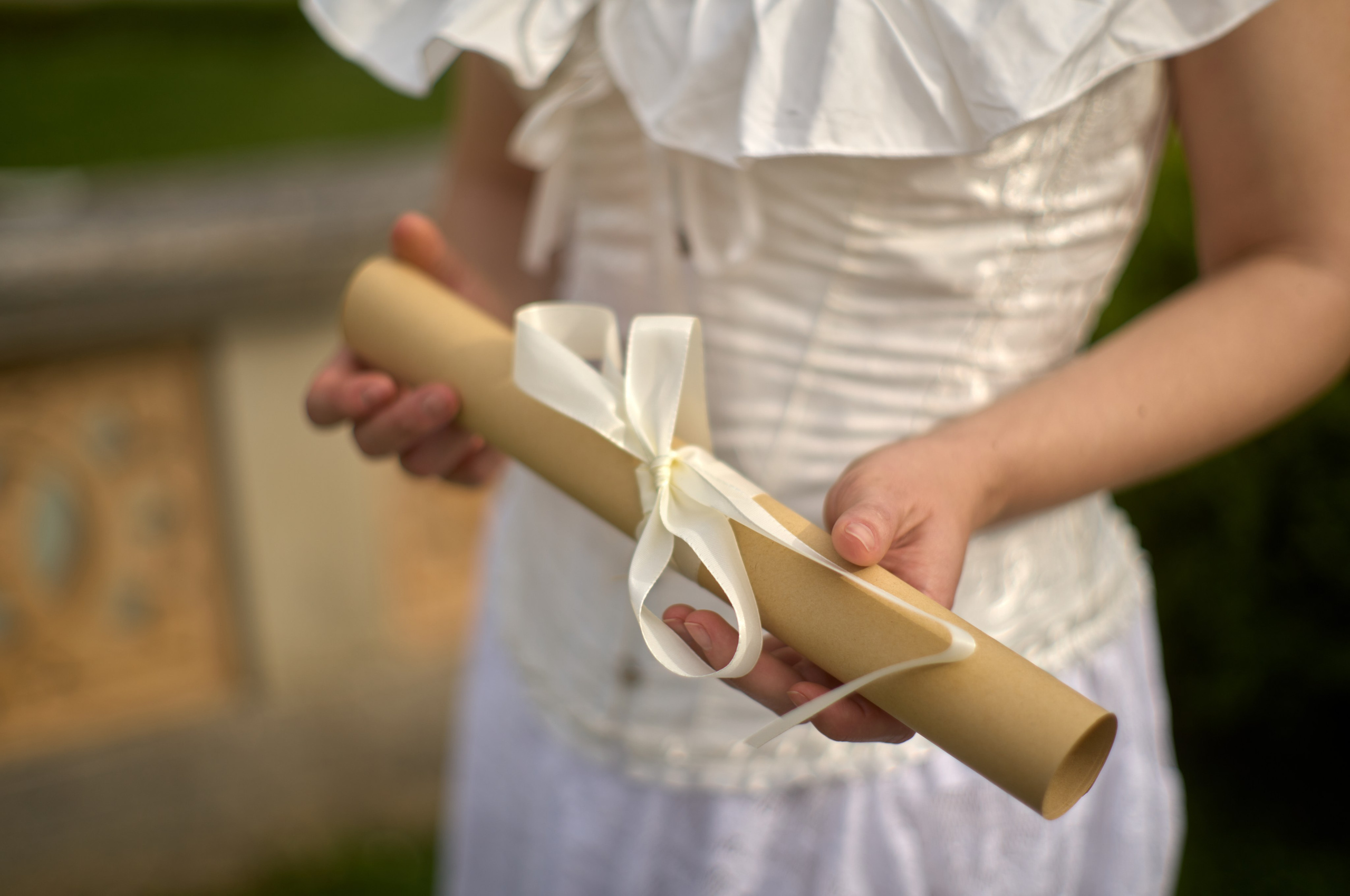 The Letter. Nelly Bijeva Photography