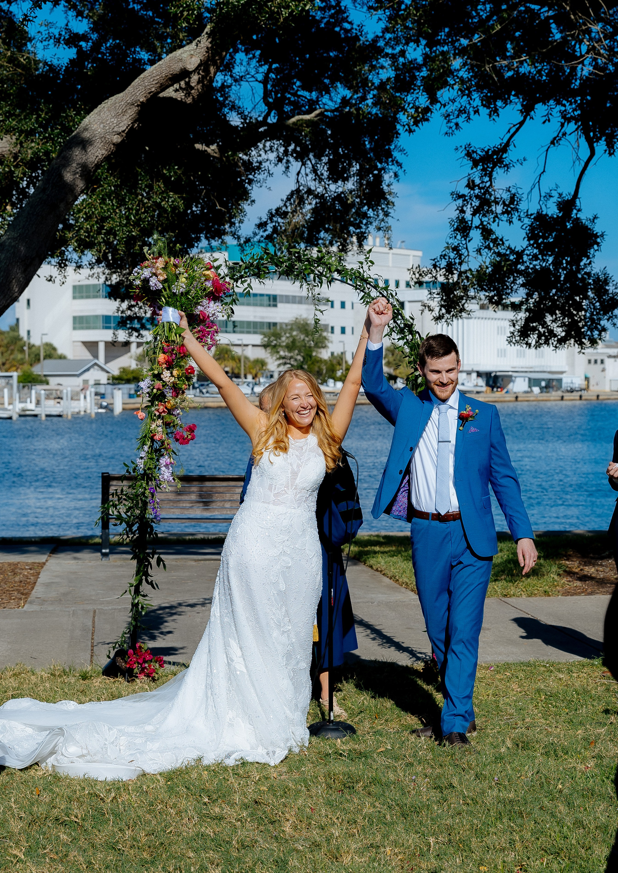 WEDDING and love story
