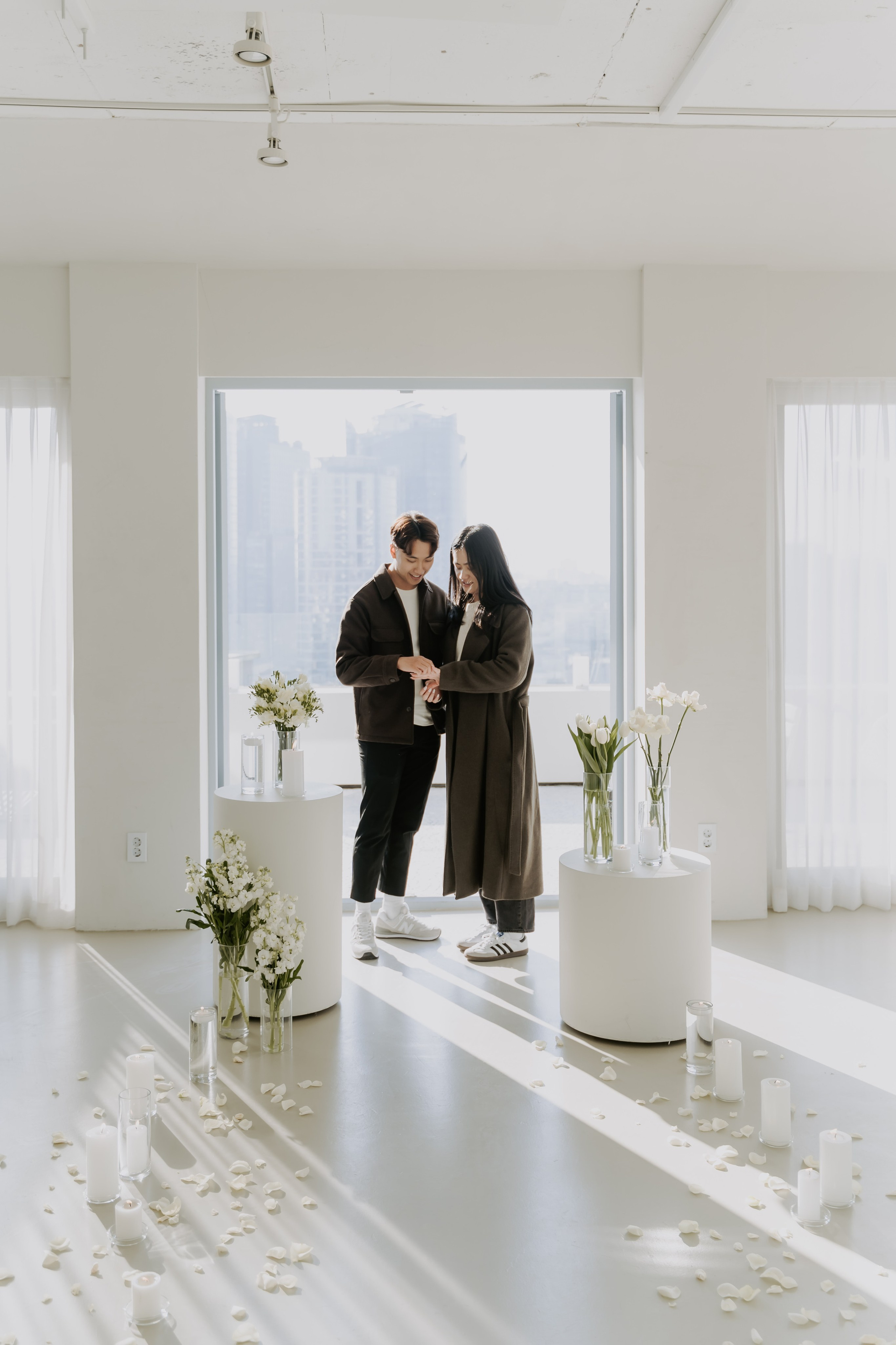 Set-дизайн. Студия декора «Нарния»