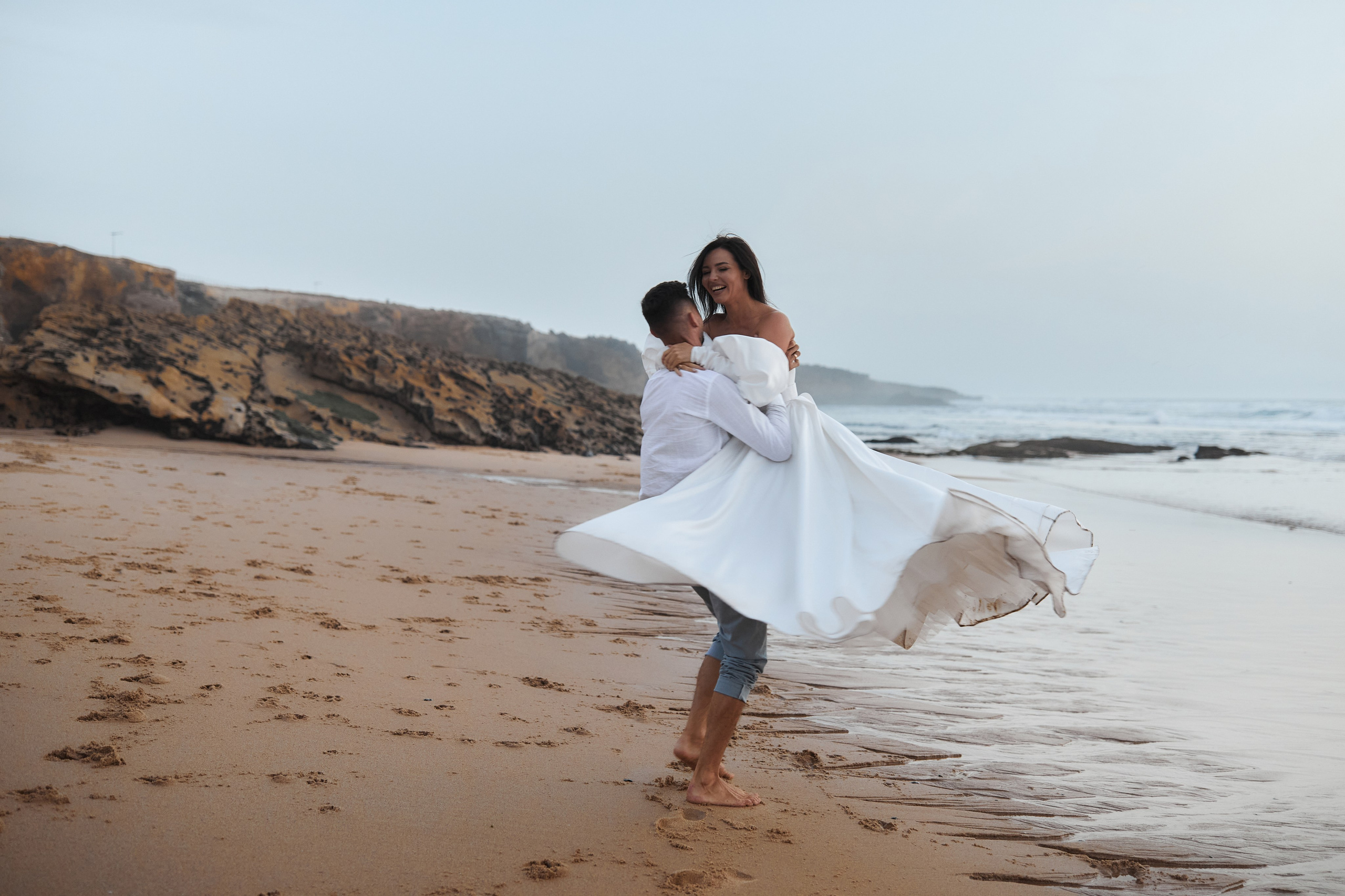 Daniel & Victoria. Свадебный и семейный фотограф. Fotograf de nunta si familie