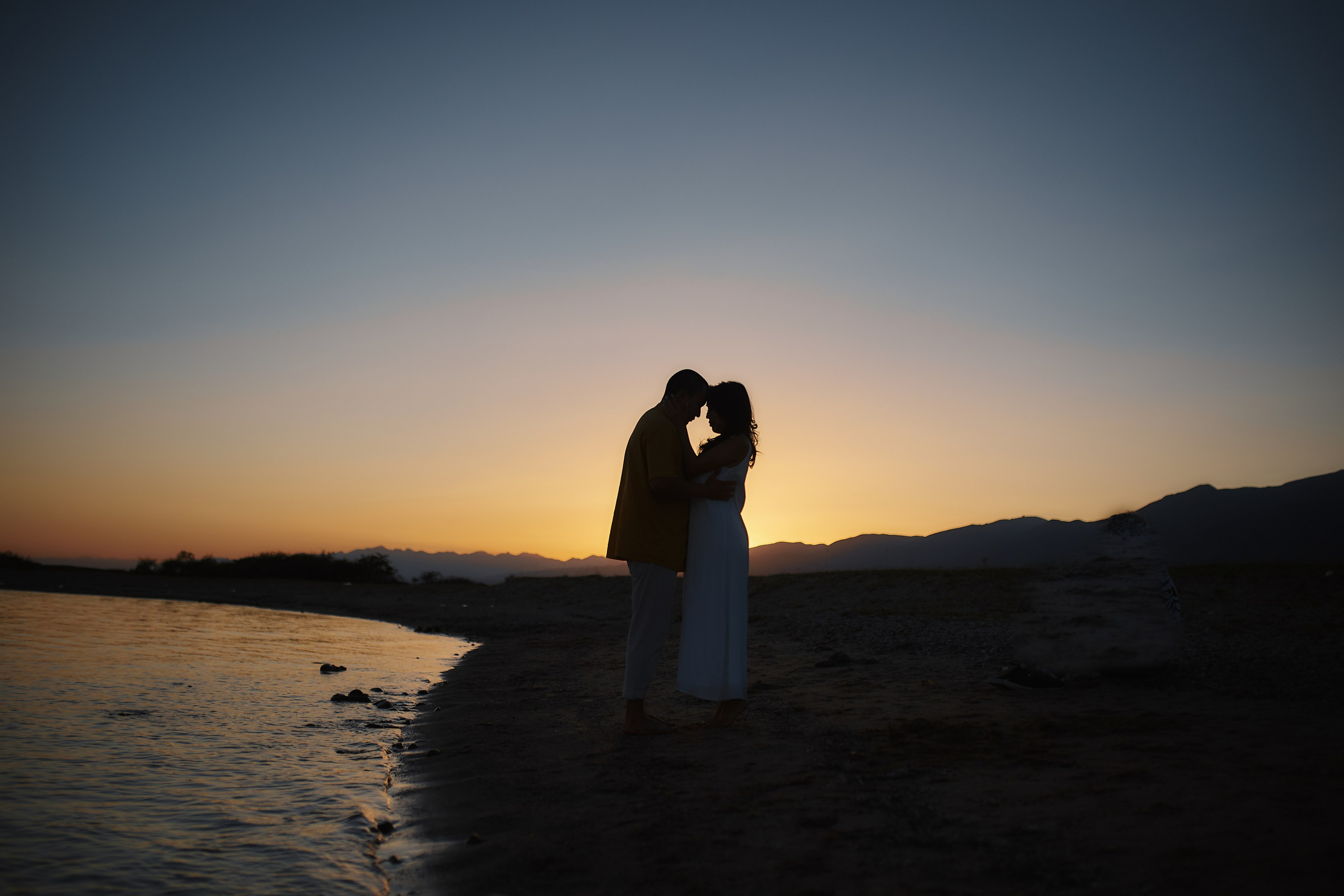 Эржан и Жаныл. Валерия Вартанова. Фотограф