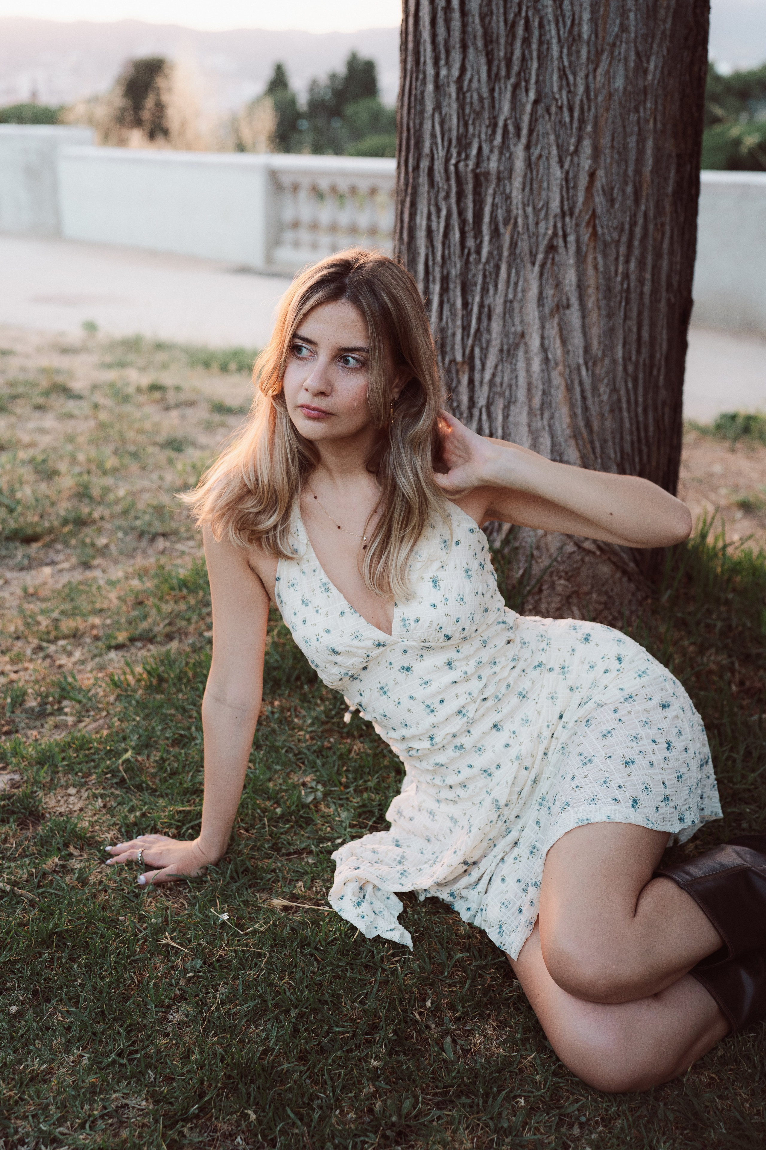 Diana. Photographer in Barcelona