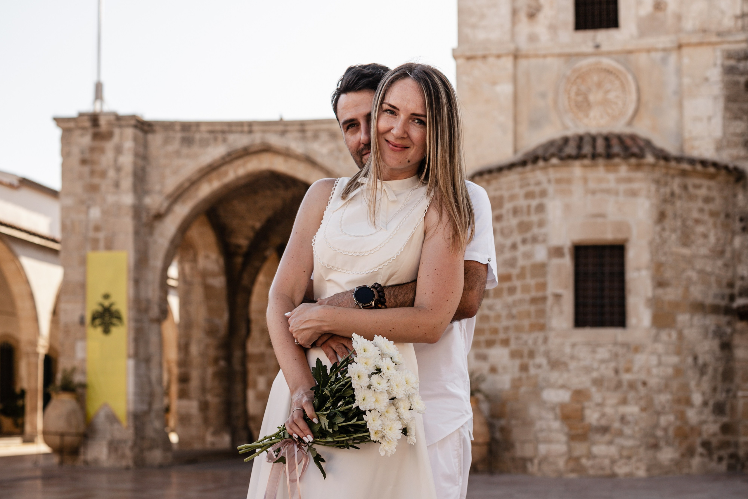 1 year. Cyprus Wedding & Family Photographer. Capturing cherished moments across the island: Larnaca, Limassol, Ayia Napa, Protaras, Paphos, Nicosia