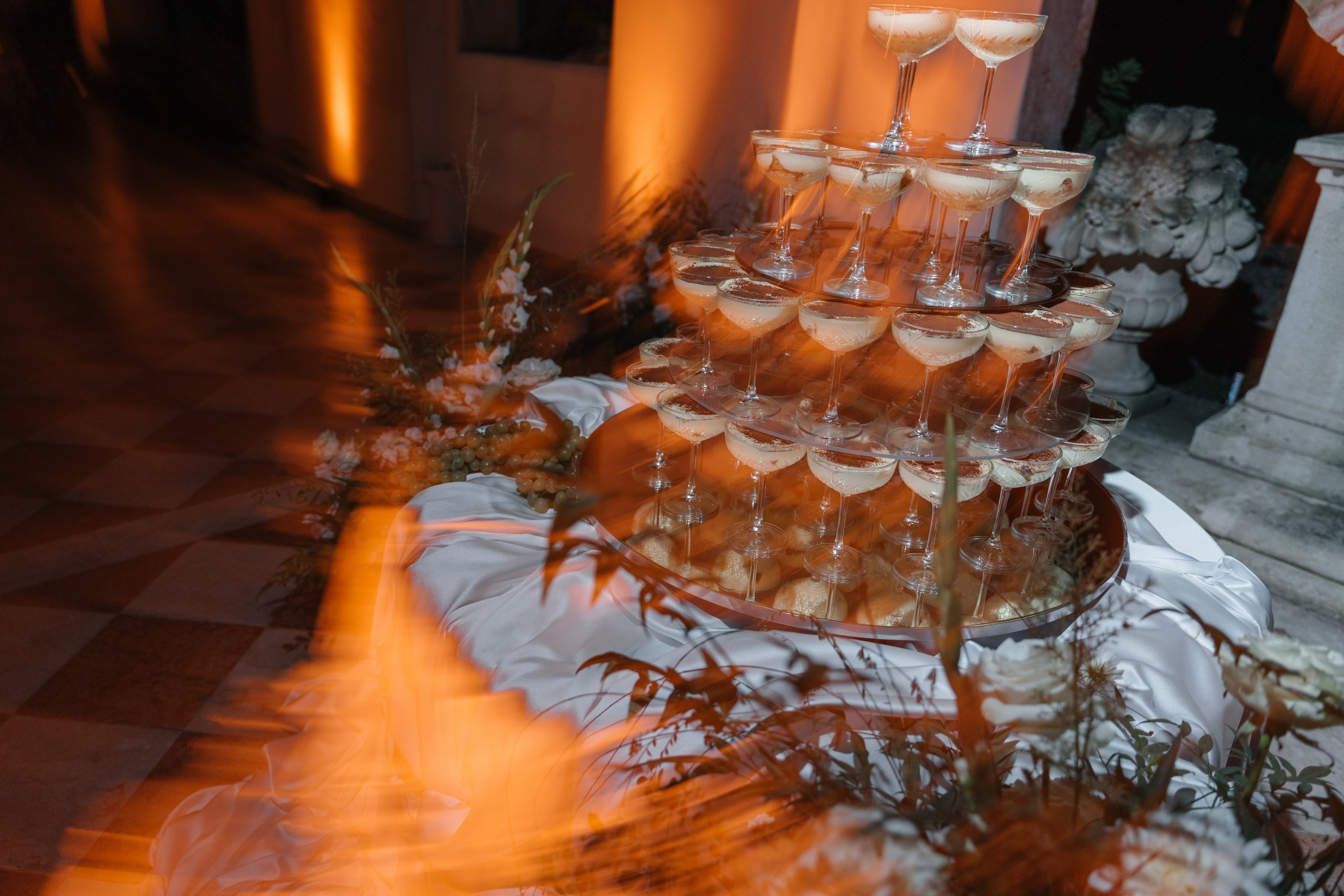 Scott & Elena. Wedding photographer Natalia