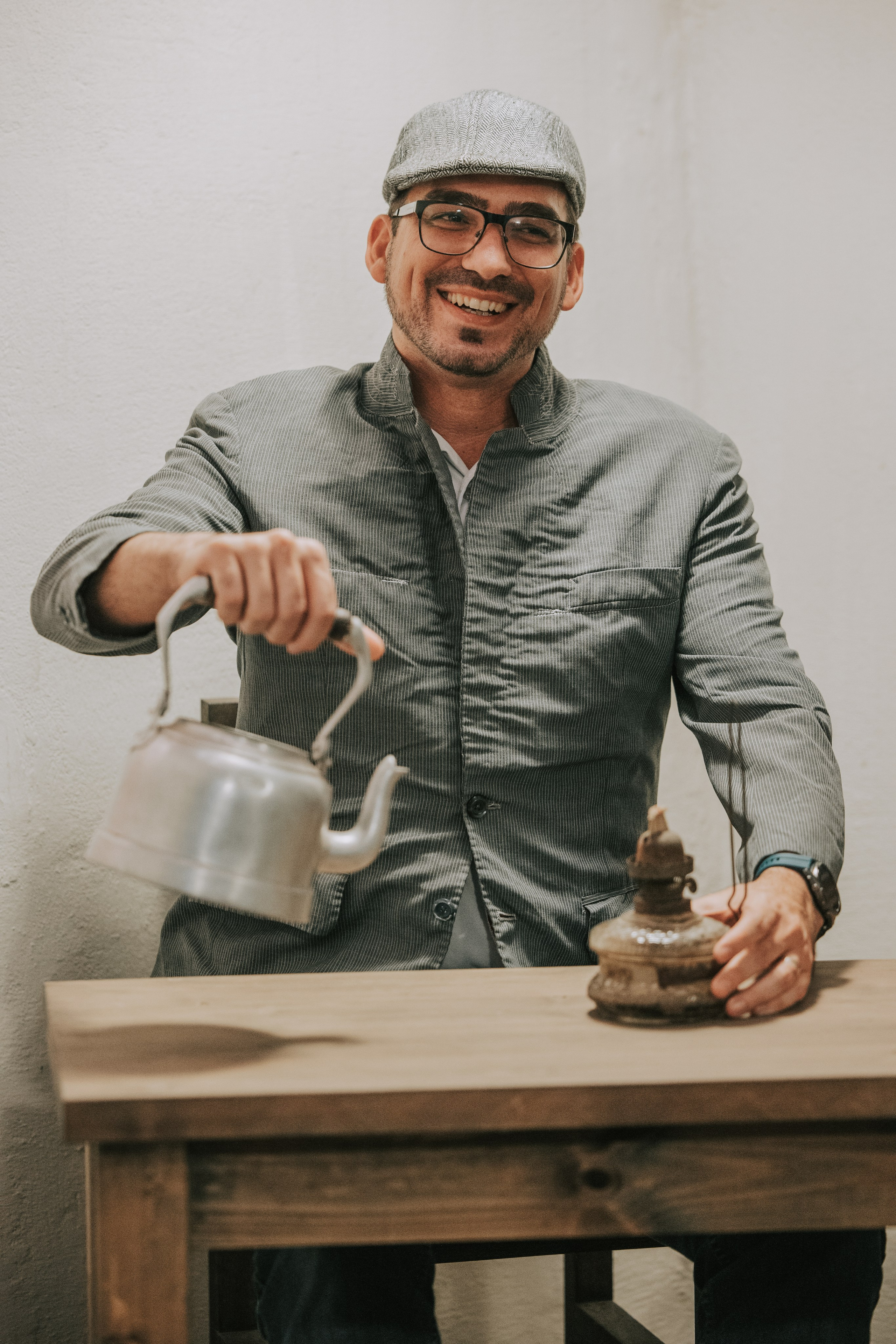 זרעי גדרה — SYNGENTA. AMIR BUCHNIK PHOTOGRAPHER