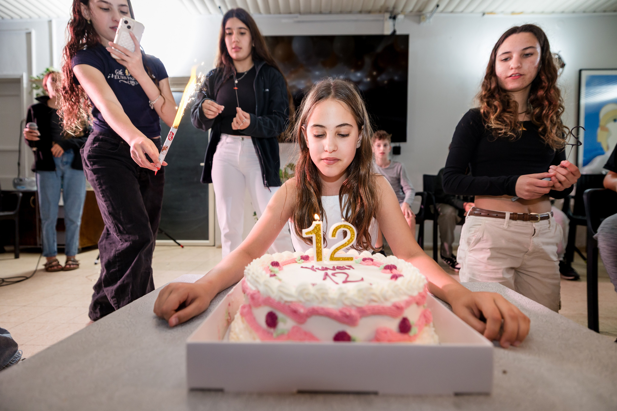 Yuval. AMIR BUCHNIK PHOTOGRAPHER