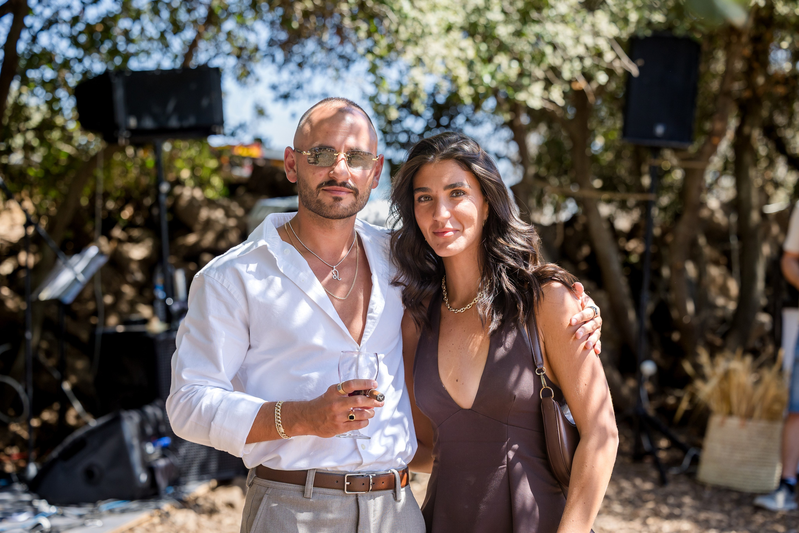 Eden & Raz. AMIR BUCHNIK PHOTOGRAPHER