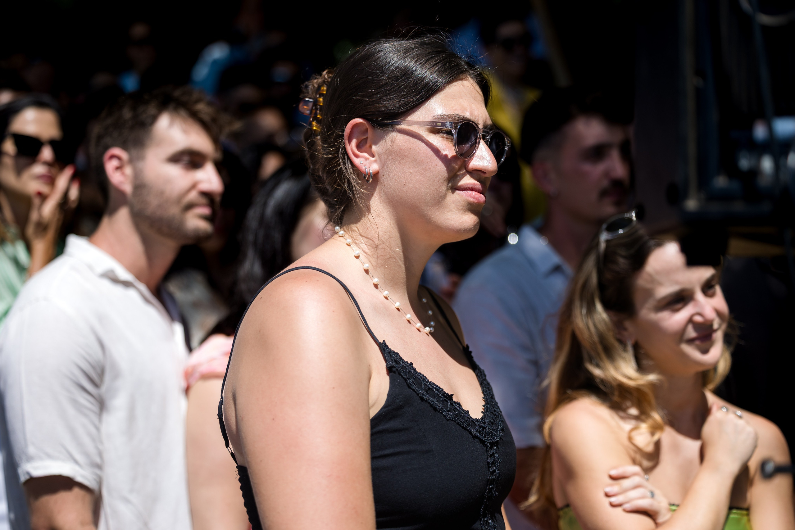 Omar & Nimrod. AMIR BUCHNIK PHOTOGRAPHER