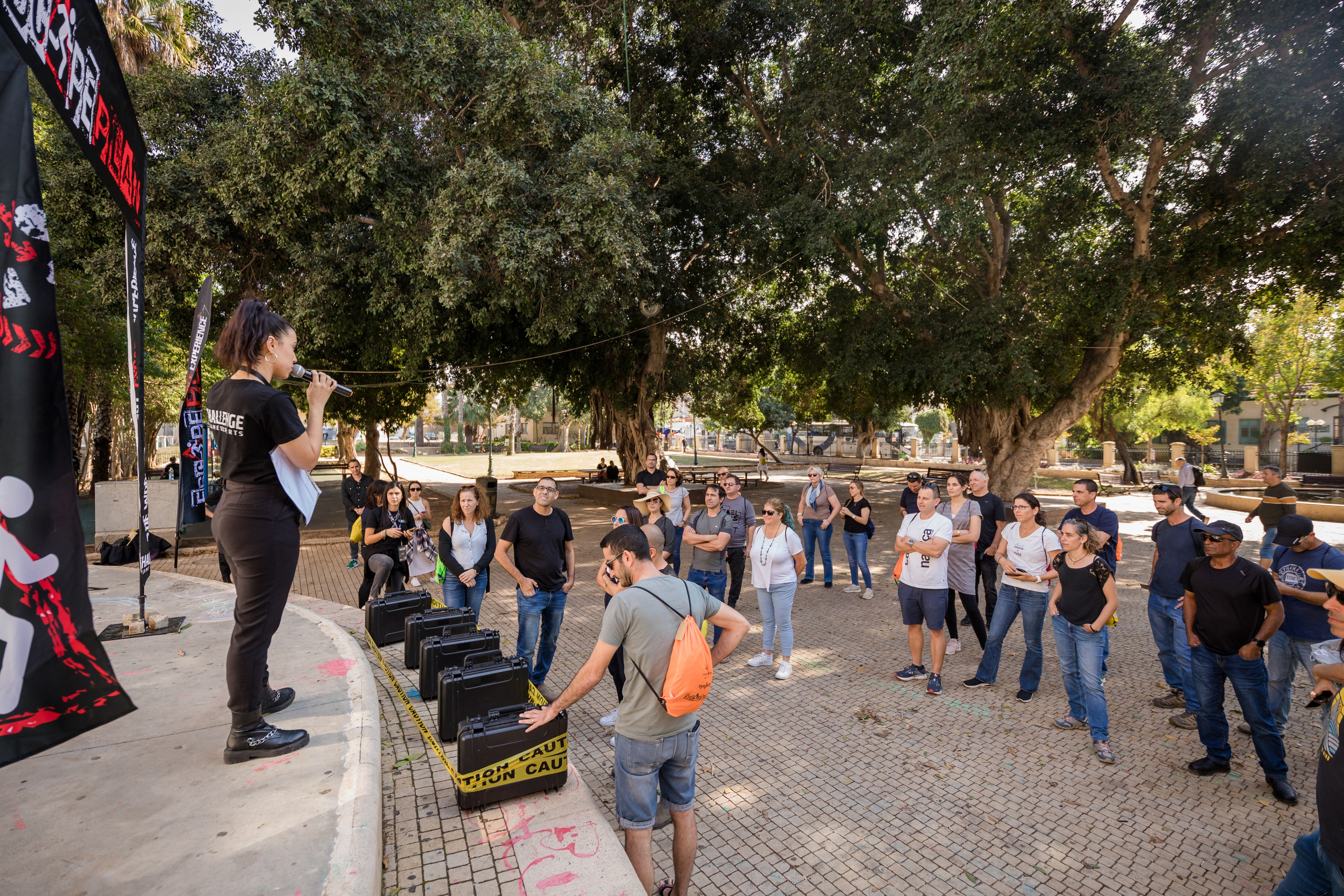 זרעי גדרה — SYNGENTA. AMIR BUCHNIK PHOTOGRAPHER