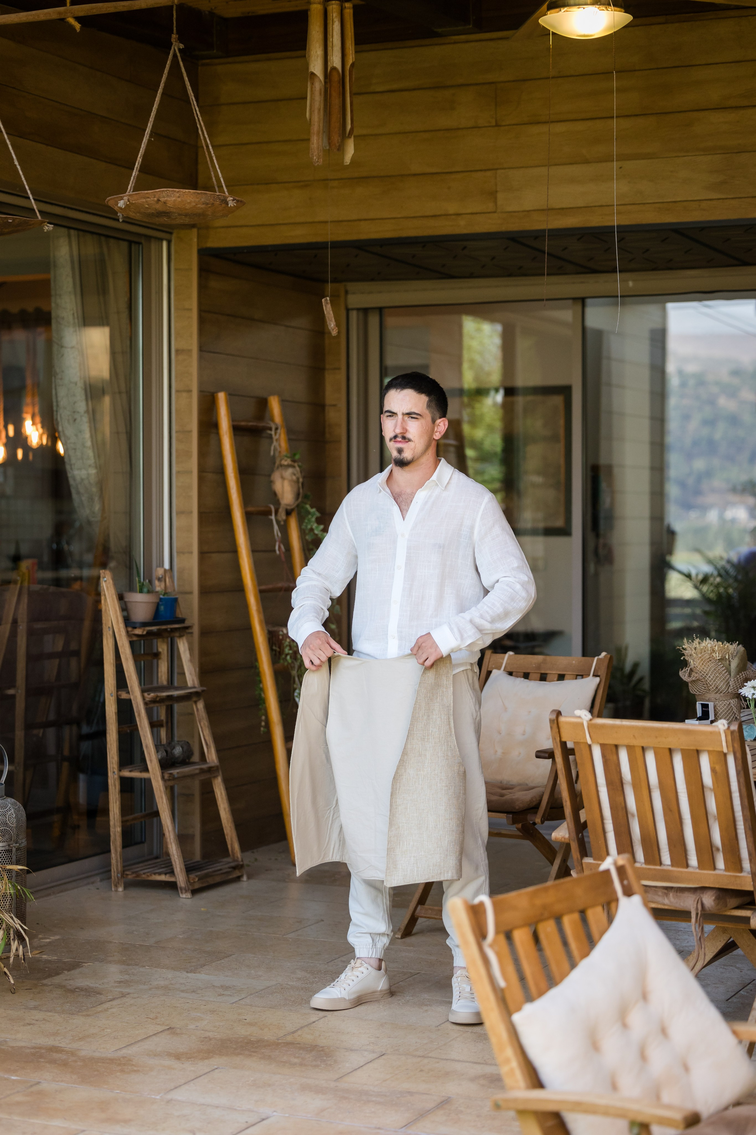 Doreen & RAZ. AMIR BUCHNIK PHOTOGRAPHER