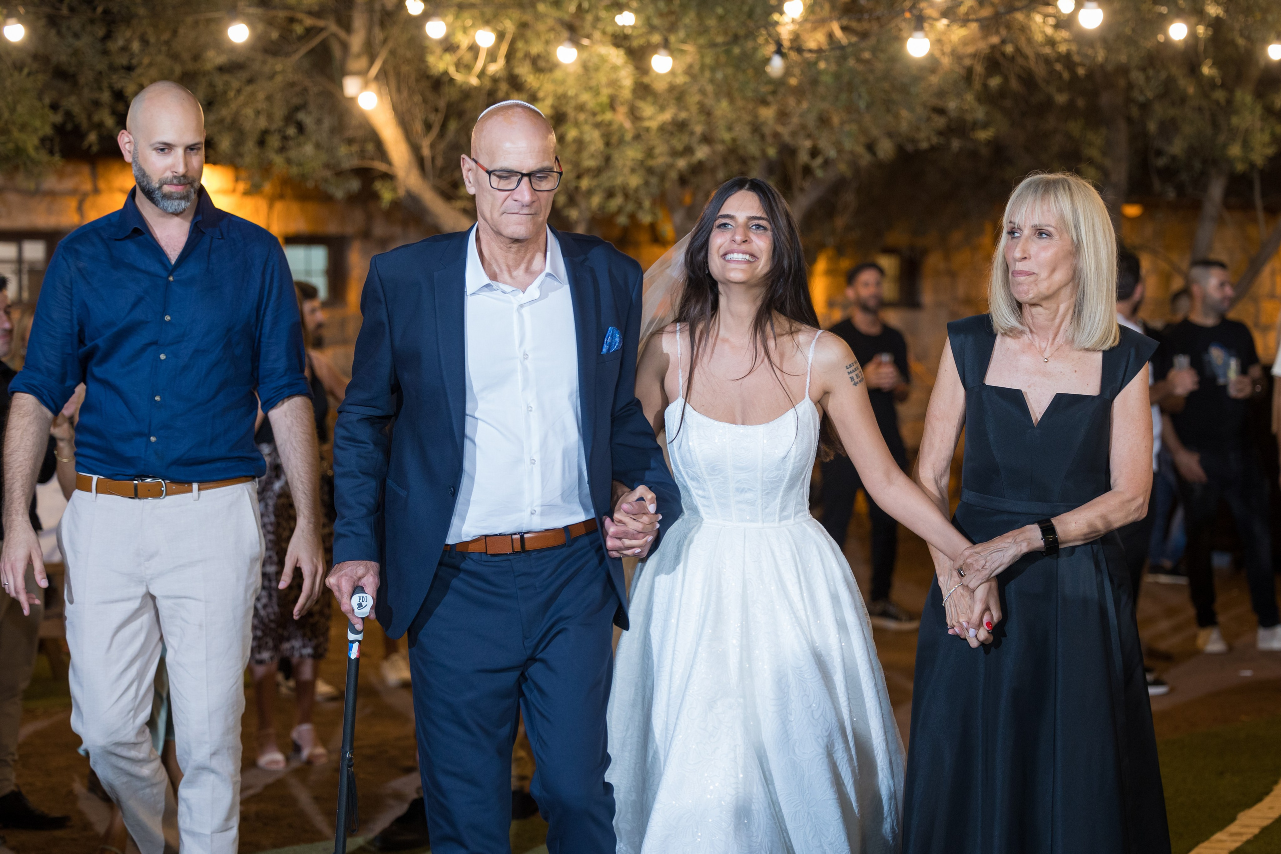 Shovel & Ido. AMIR BUCHNIK PHOTOGRAPHER