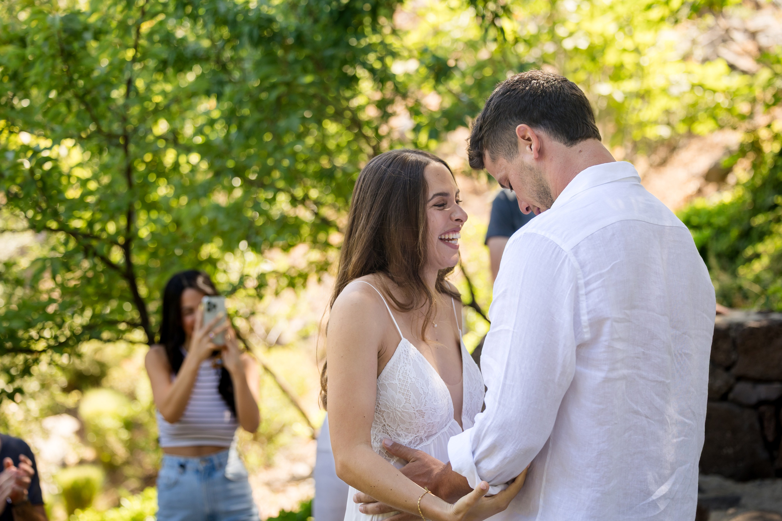 Omar & Nimrod. AMIR BUCHNIK PHOTOGRAPHER