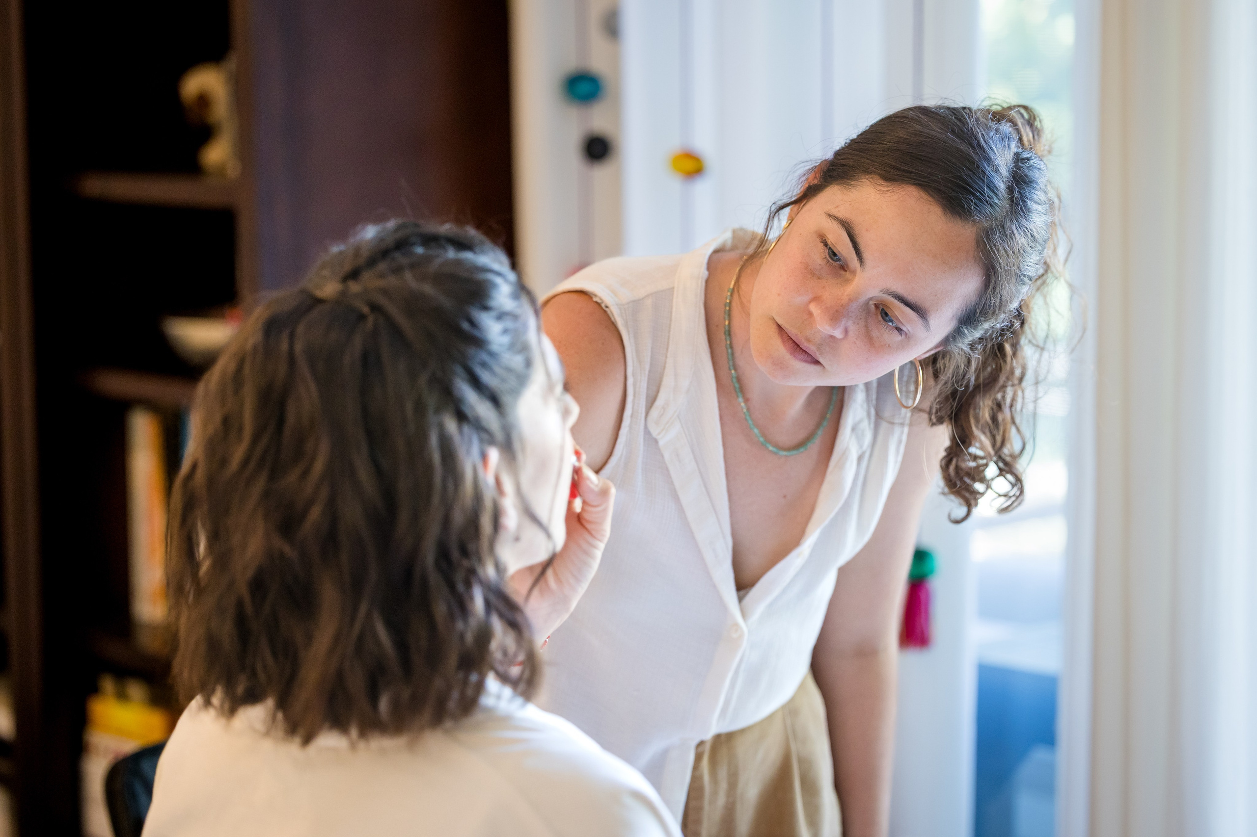 Tamar & Assaf. AMIR BUCHNIK PHOTOGRAPHER