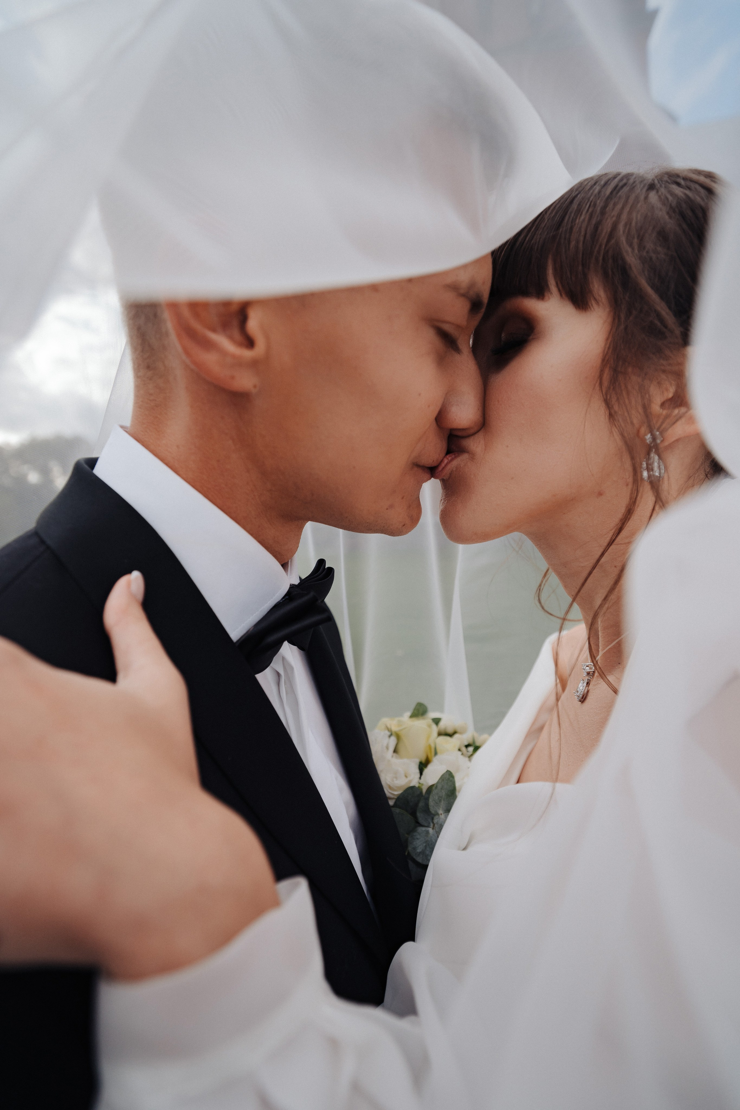 Piotr i Roksolana. Karina Czernecka Foto