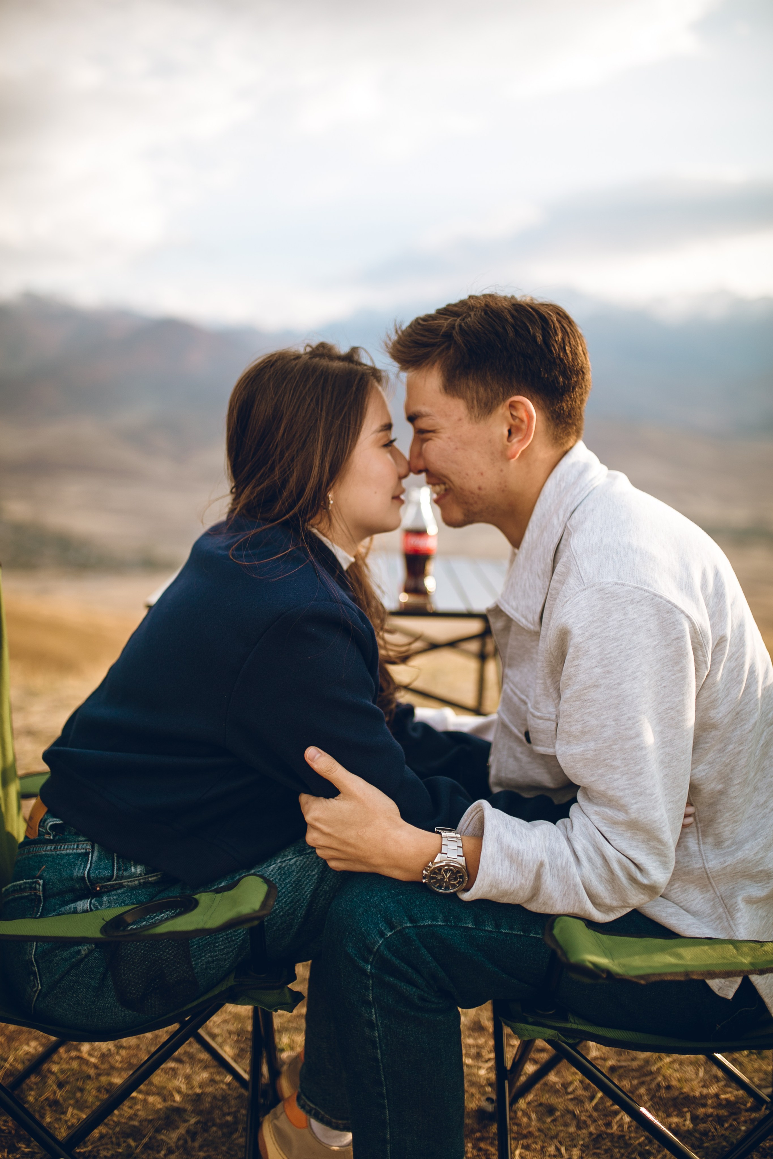 Mandarin PH. Mandarin.photo