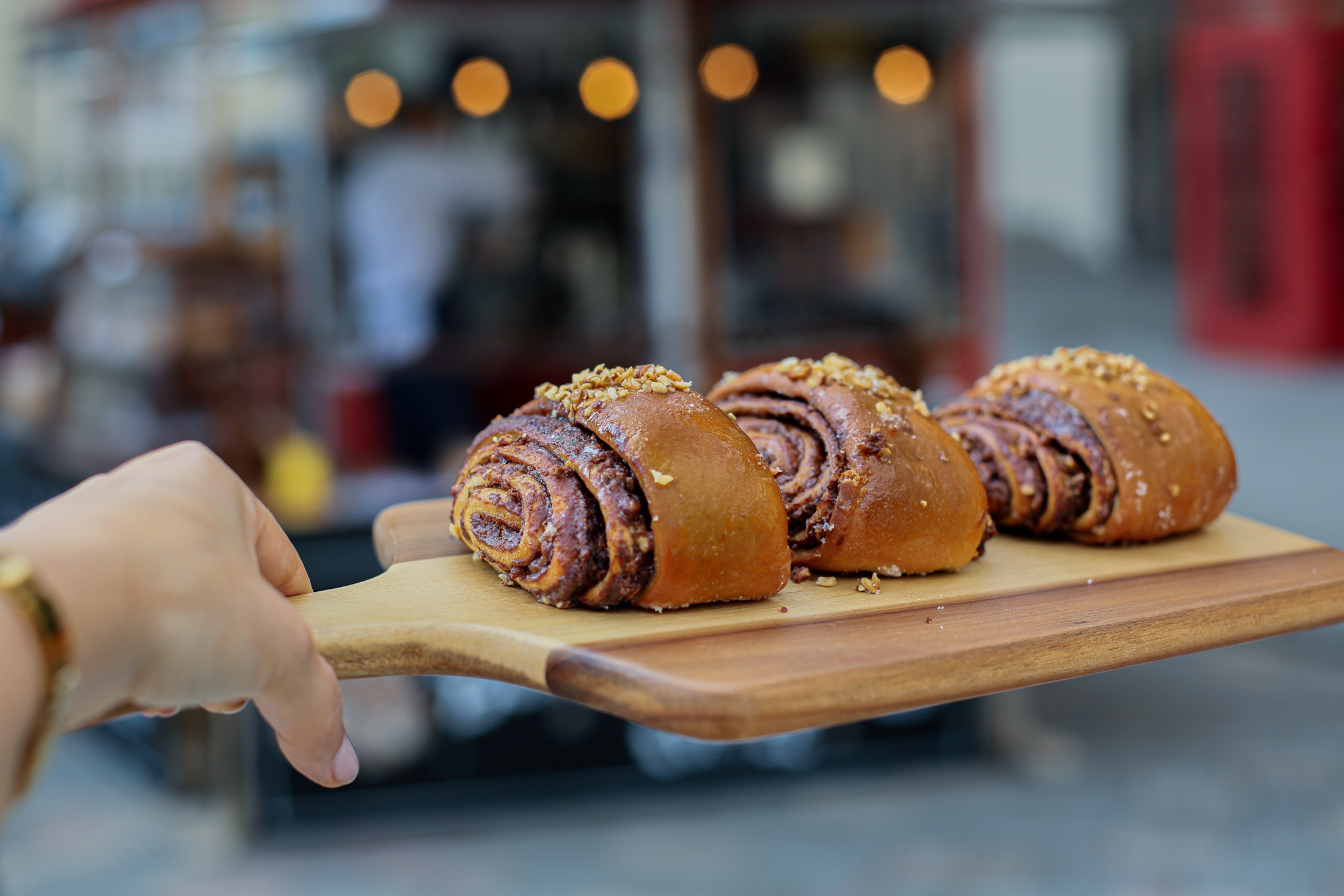 COFFEE B R A N D. Main