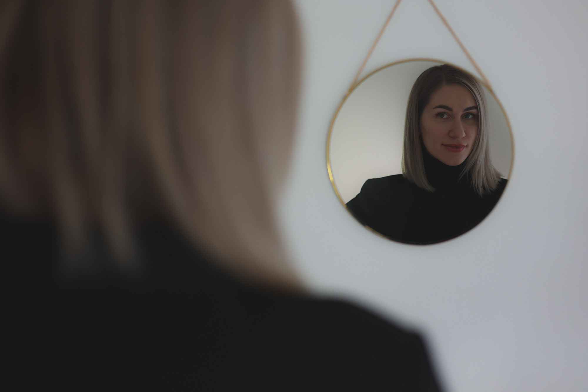 A N A S T A S I A  — E Y E L A S H  E X T E N S I O N. Main