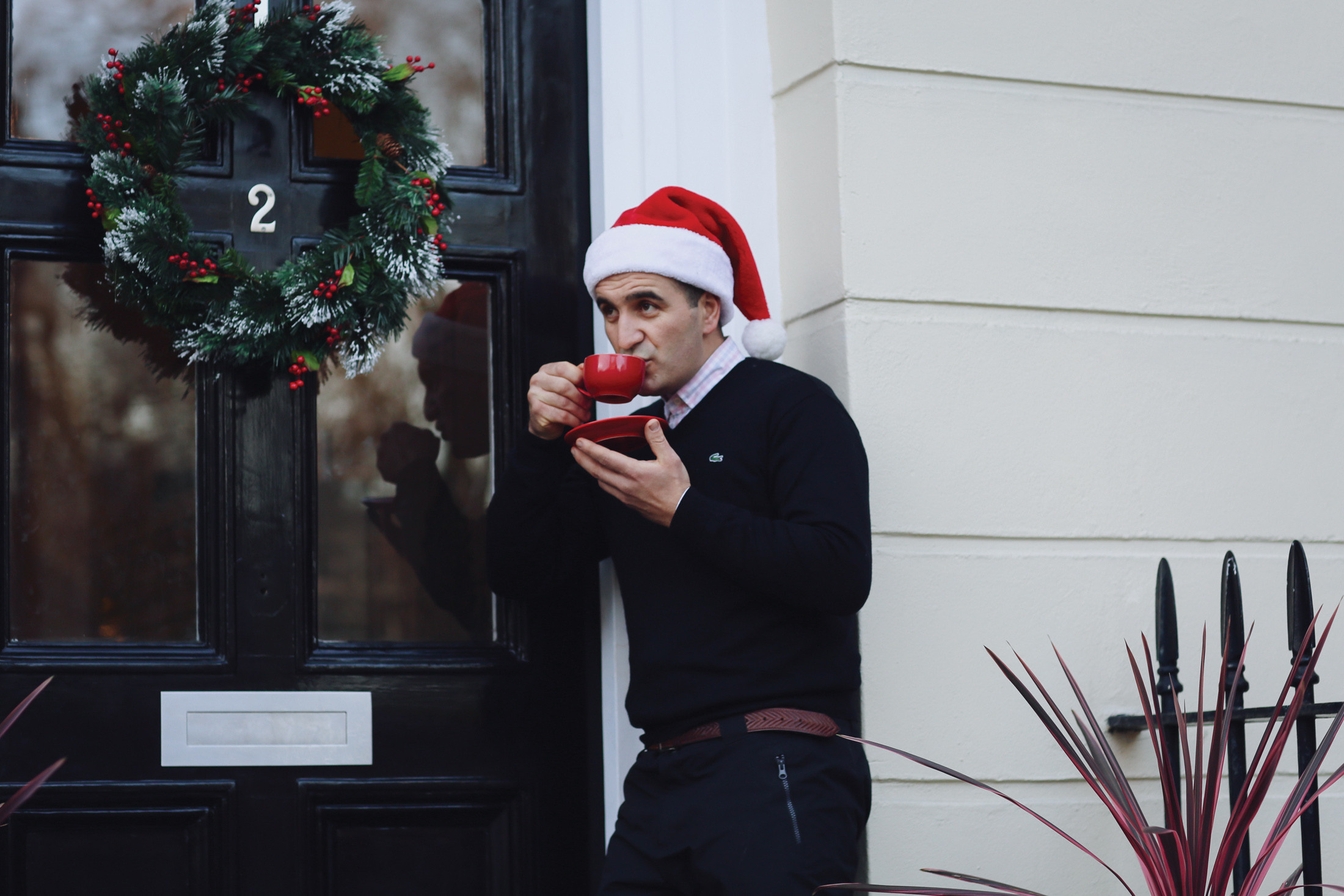 COFFEE B R A N D. Main