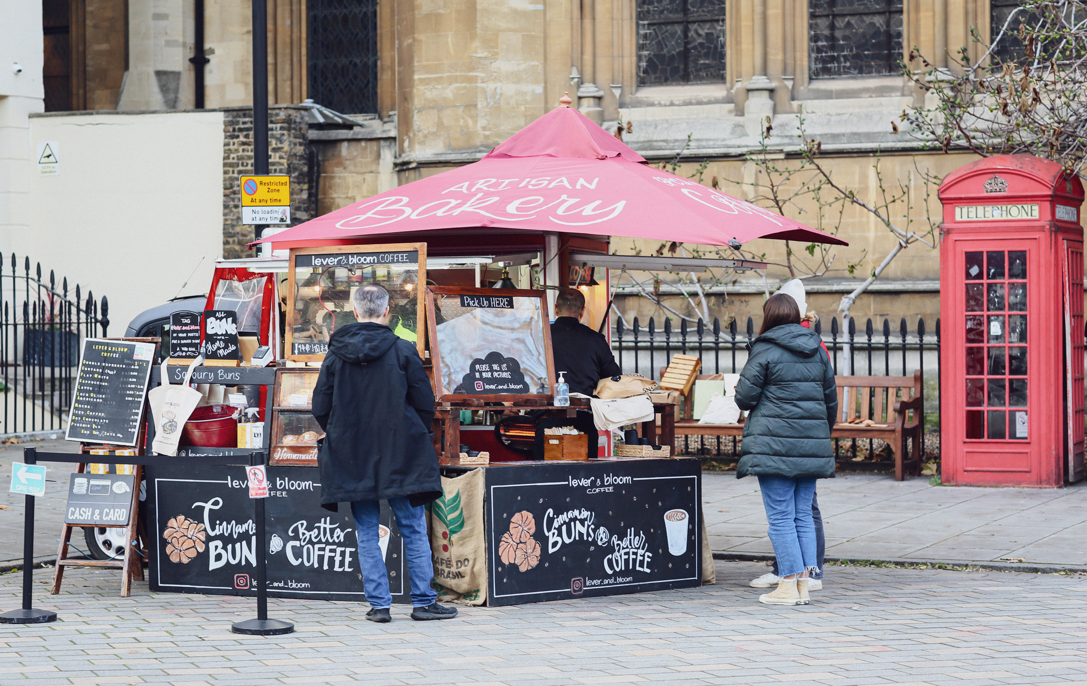 COFFEE B R A N D. Main