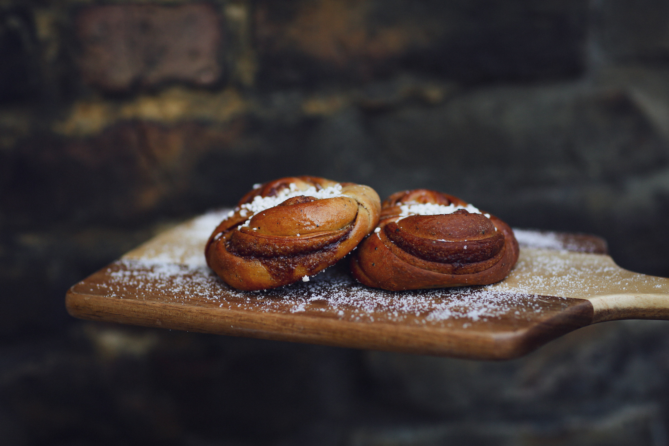 COFFEE B R A N D. Main