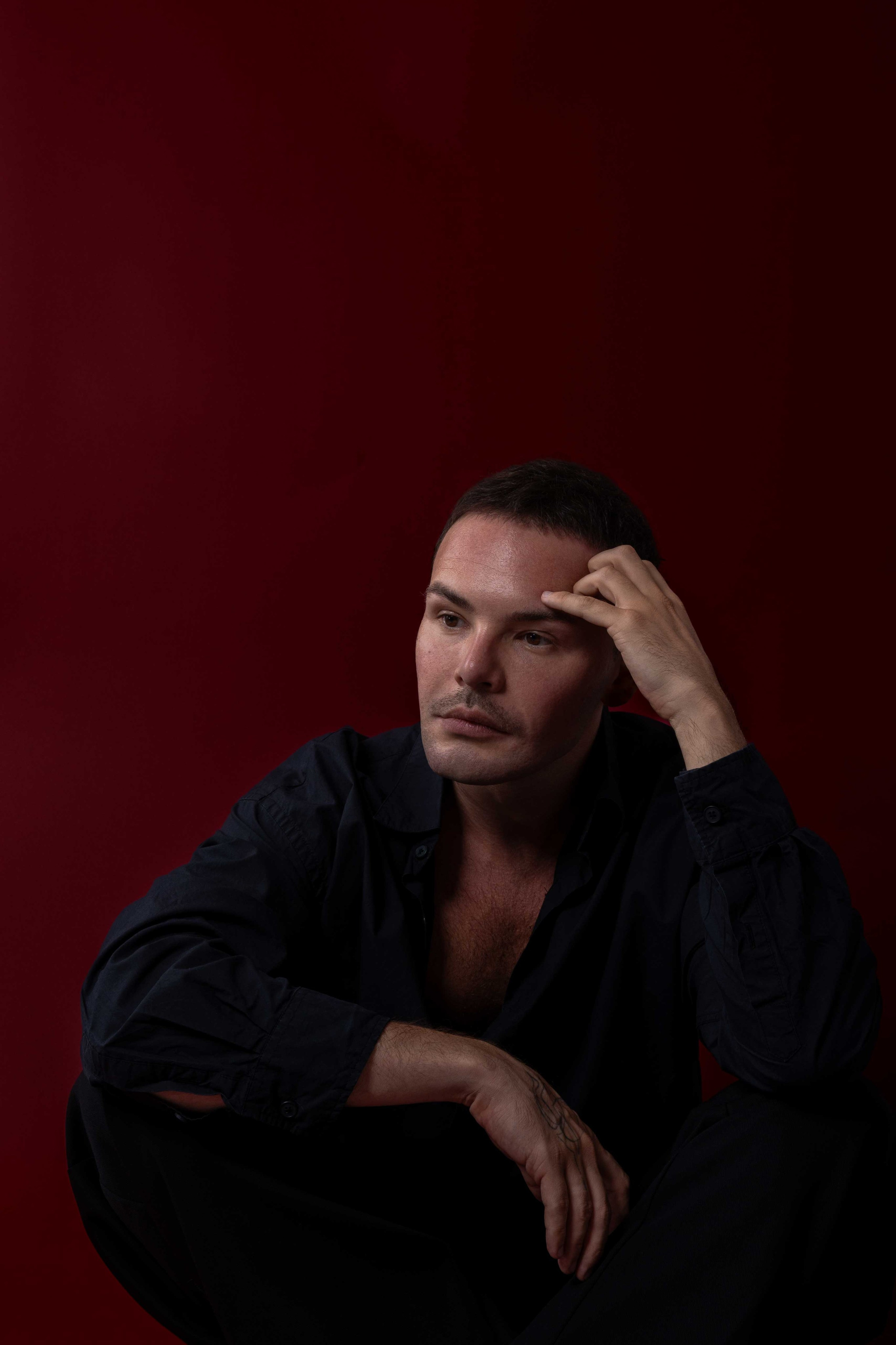 Maxim. Photographer in Milan |Mila Pro Photo