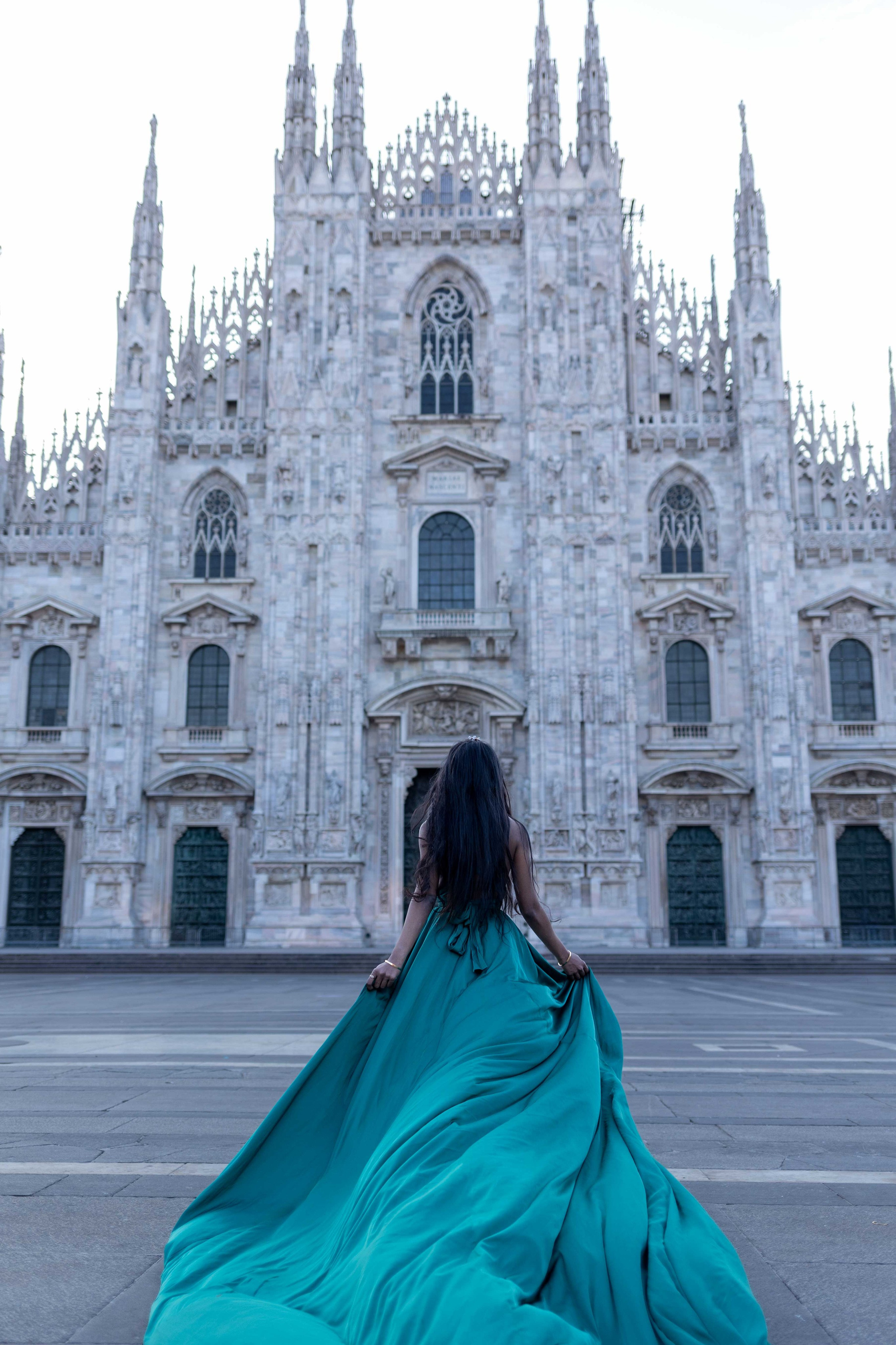 Jayshree. Photographer in Milan |Mila Pro Photo