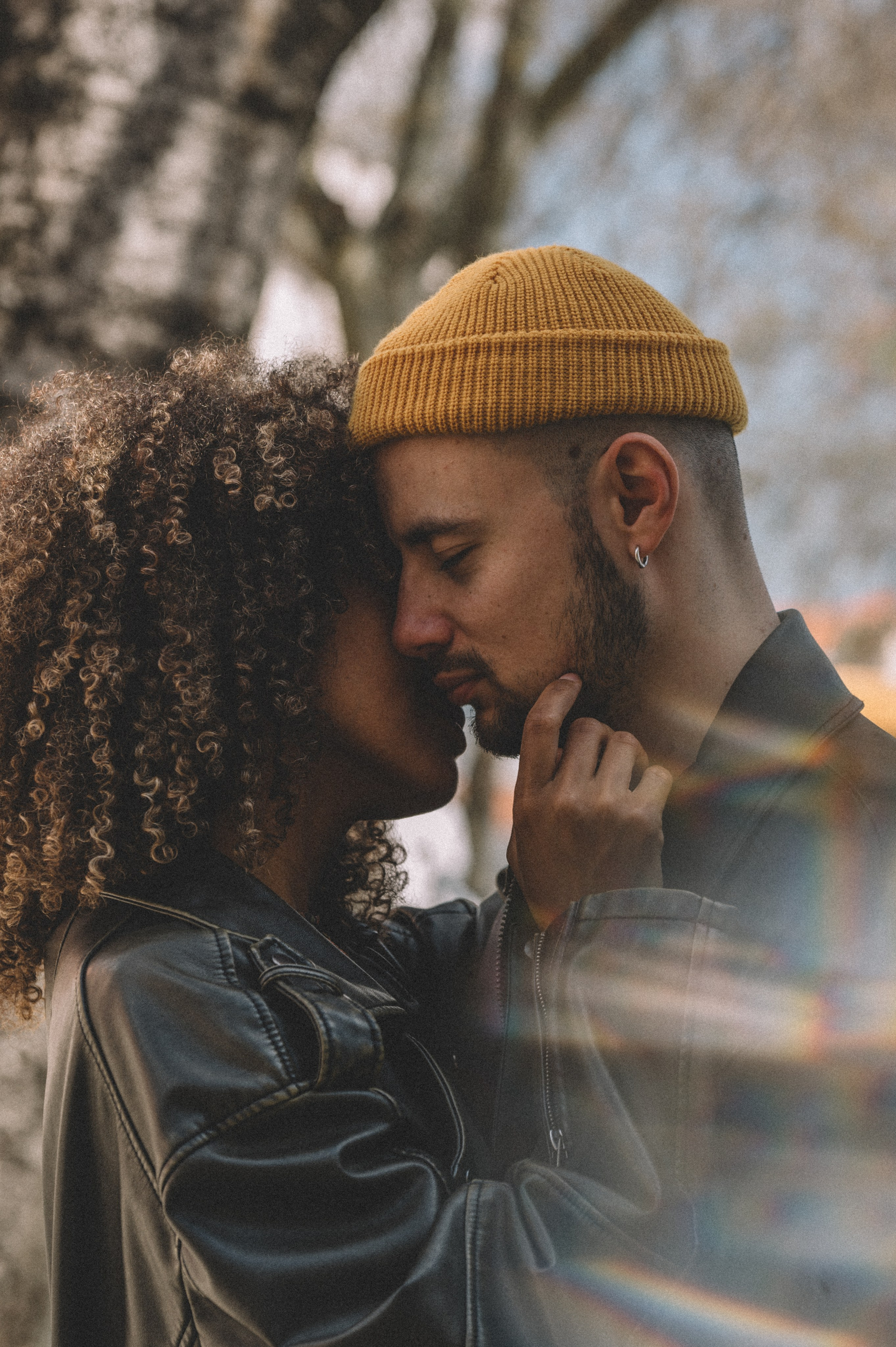 Funky and Maria. Wedding and commercial photographer