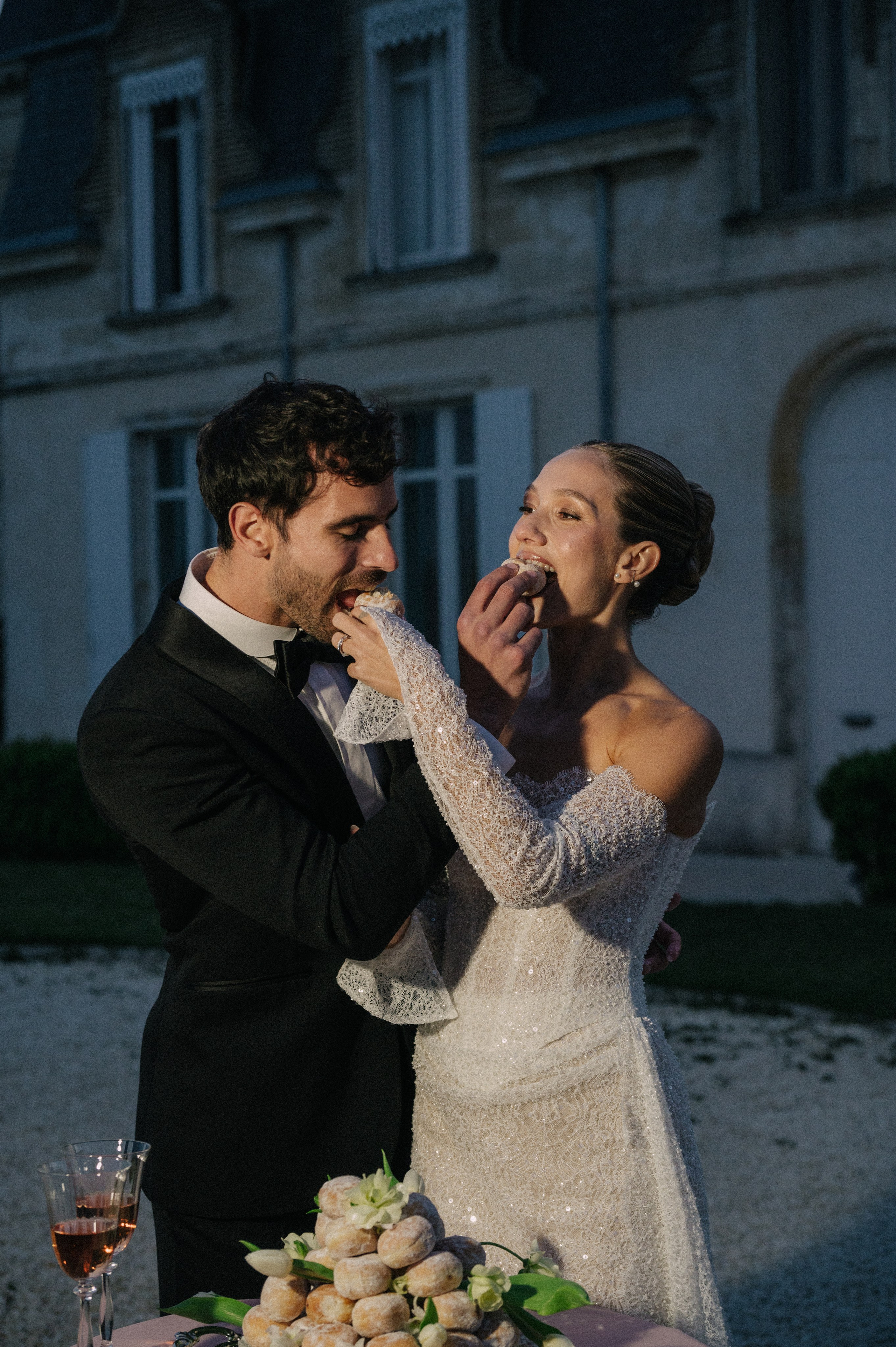 Paula and Tony. Wedding and commercial photographer