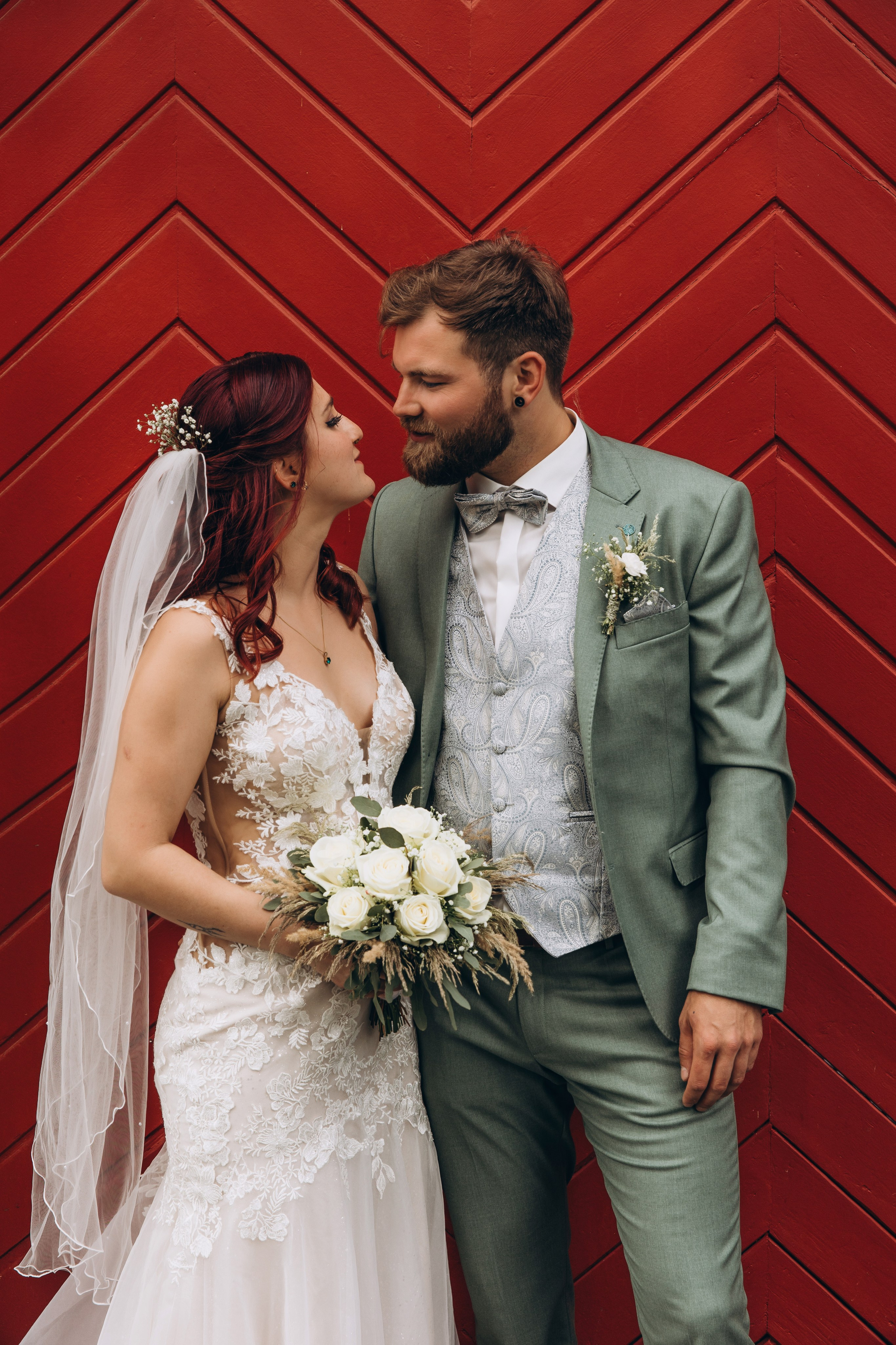 Angilina and Fabian. Wedding Stories — Professional Wedding Photography & Videography in Germany, Italy, Spain & all across Europe