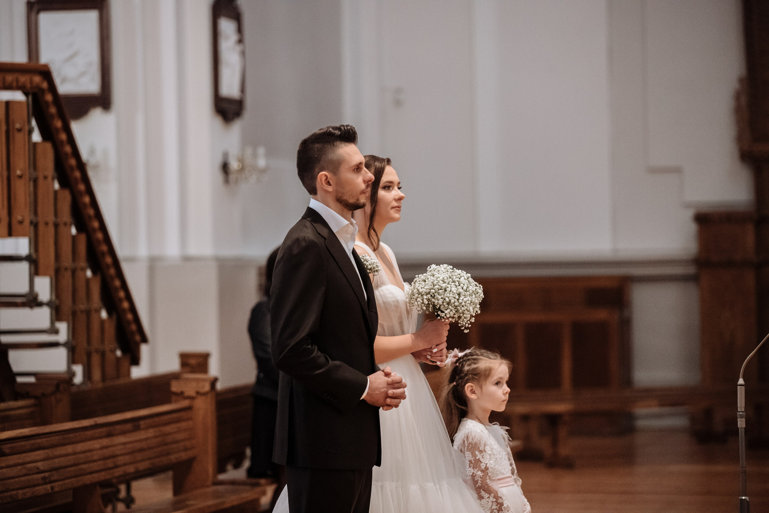 Aneta & Jarek. Wedding, christening and family photographers in Vilnius, Lithuania