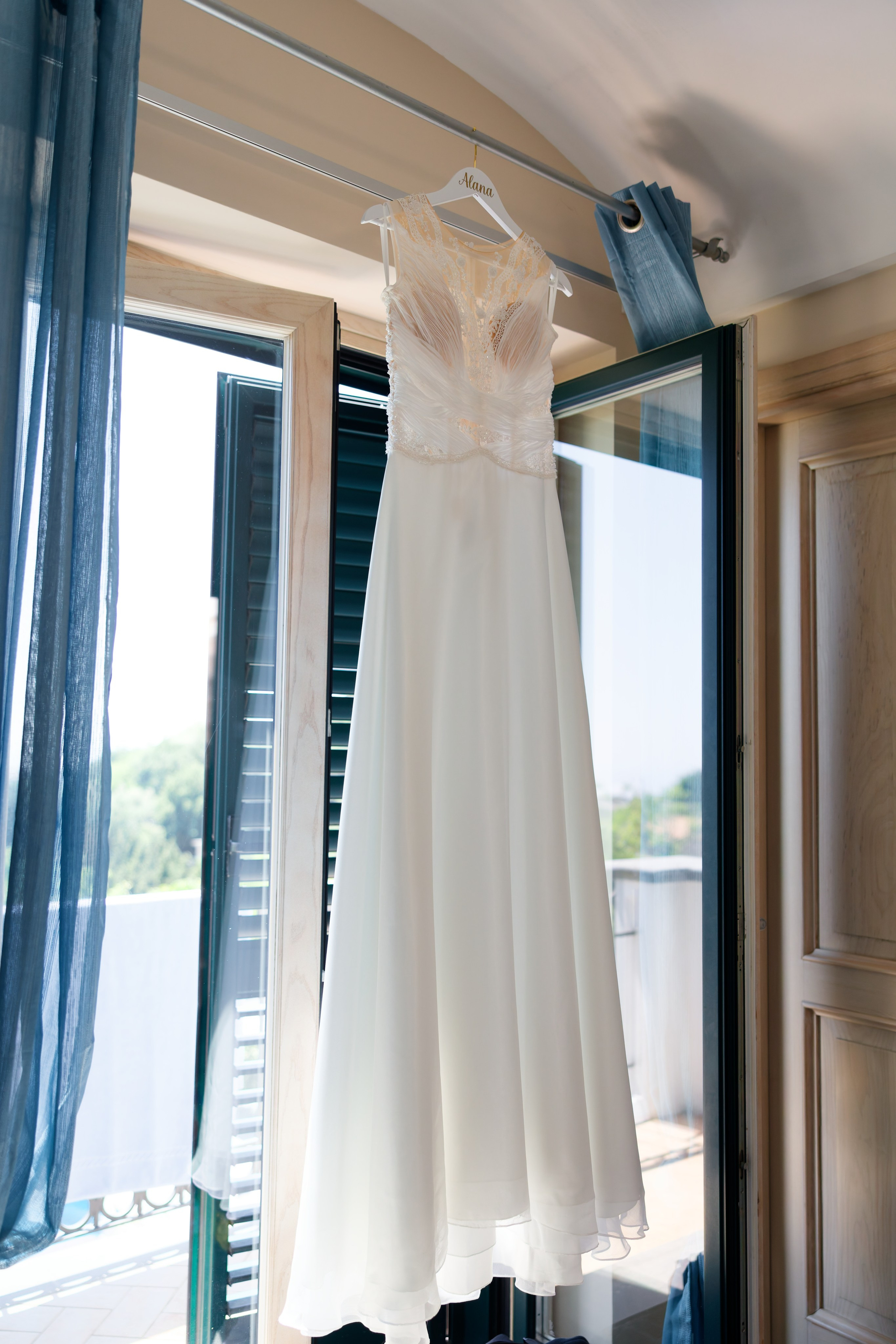Alana & Joseph. Destination Wedding Photographer — Nikita Burtsev