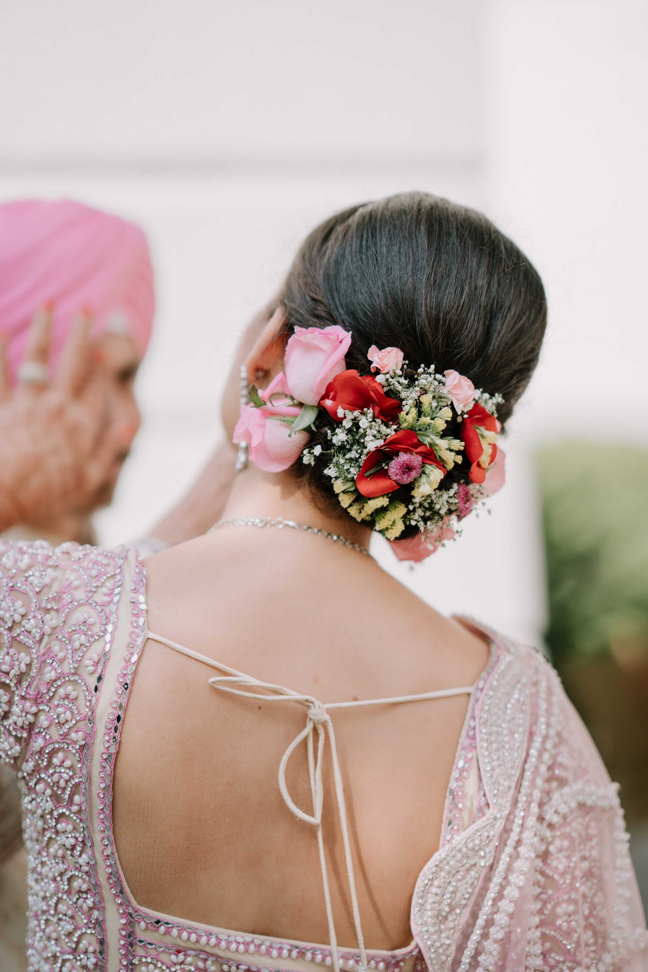 Sikh Wedding!. Fine art Wedding Photographers in India & Canada