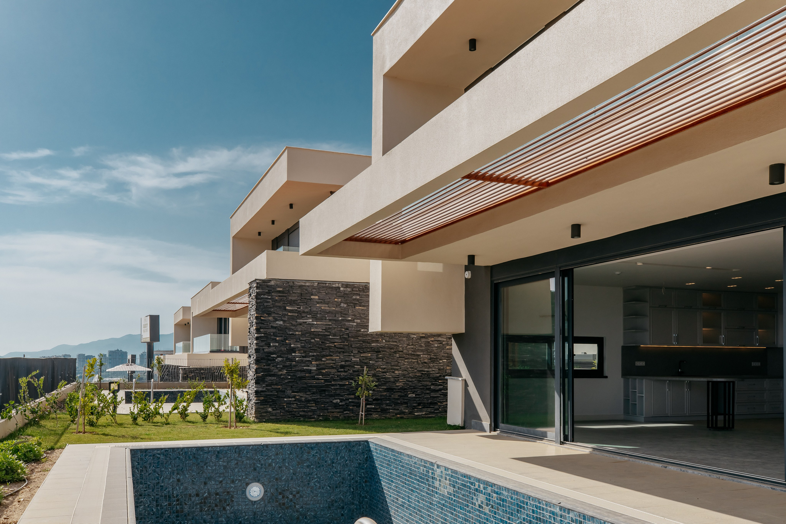 Villa (Alanya|Turkey). Mirzaev