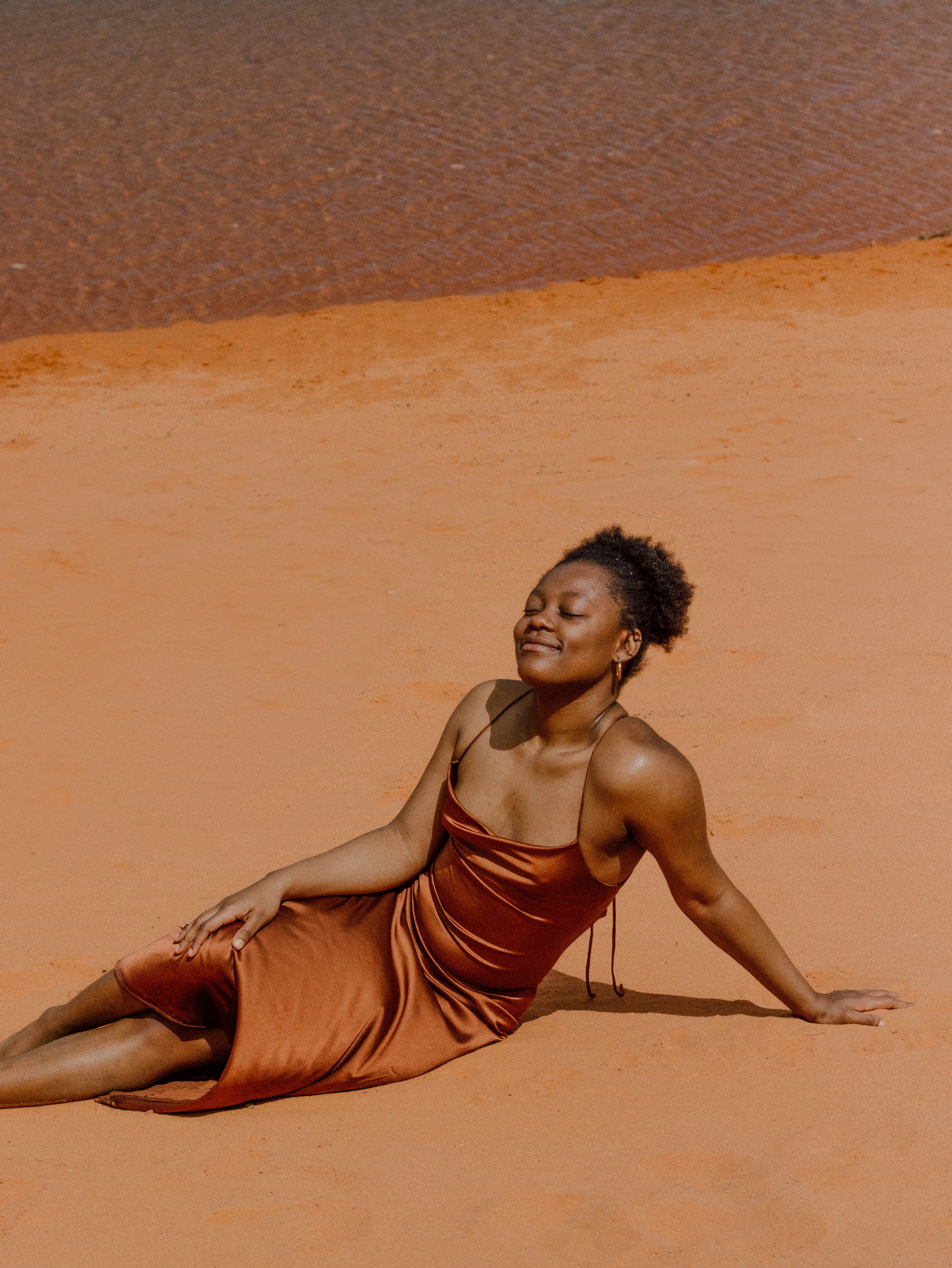 Portrait photoshoot in Arizona. Portrait and couples photographer in Florida, Valeriia Honcharova