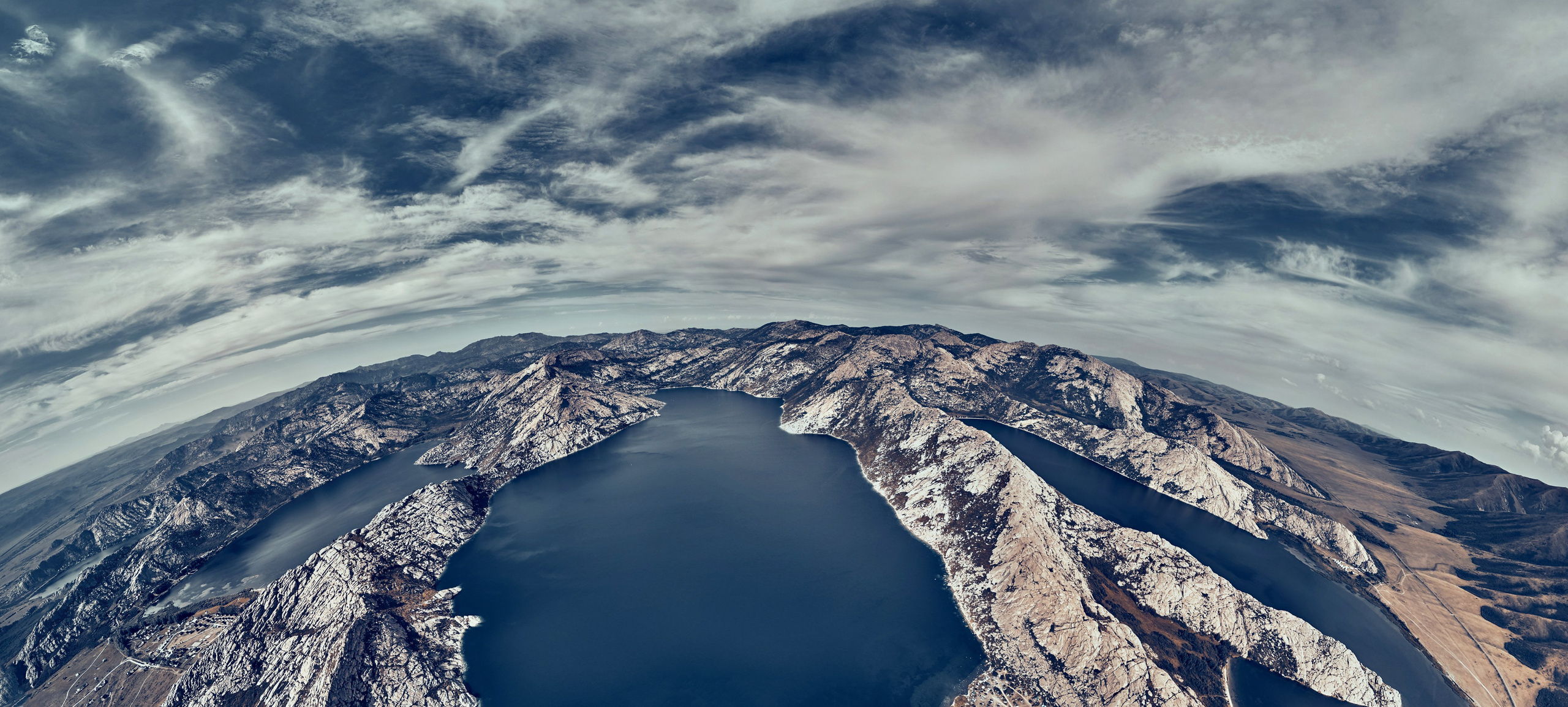 Dziki Kazachstan. Andriej Szypilow — Photography & Videography