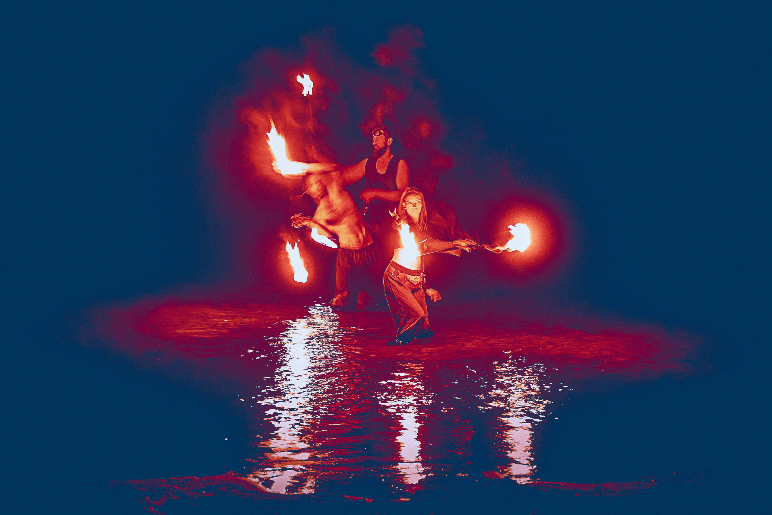 Organic-2025. Andriej Szypilow — Photography & Videography