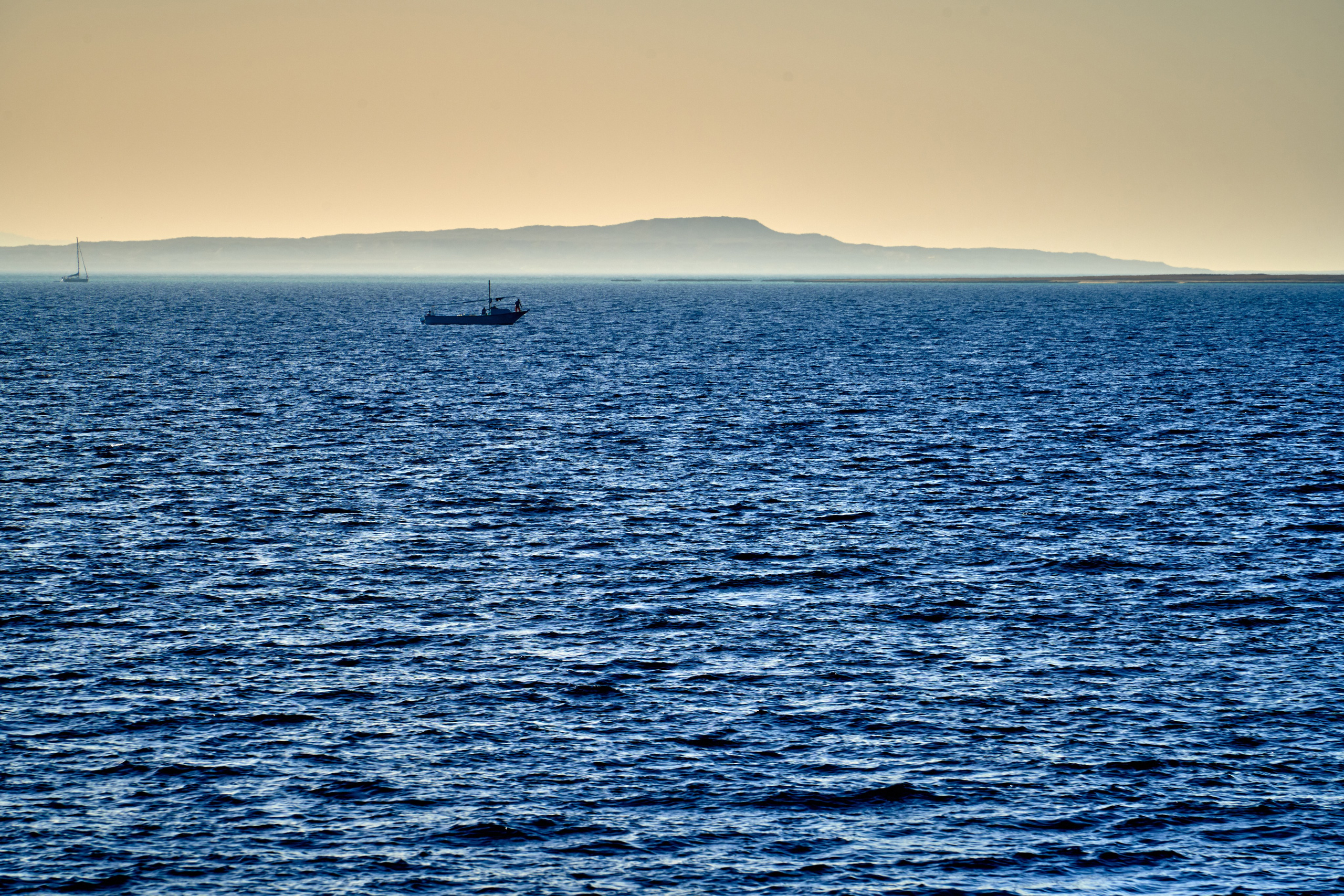 Photography - seascape - red sea, Egypt - photographer and videographer Andriej Szypilow