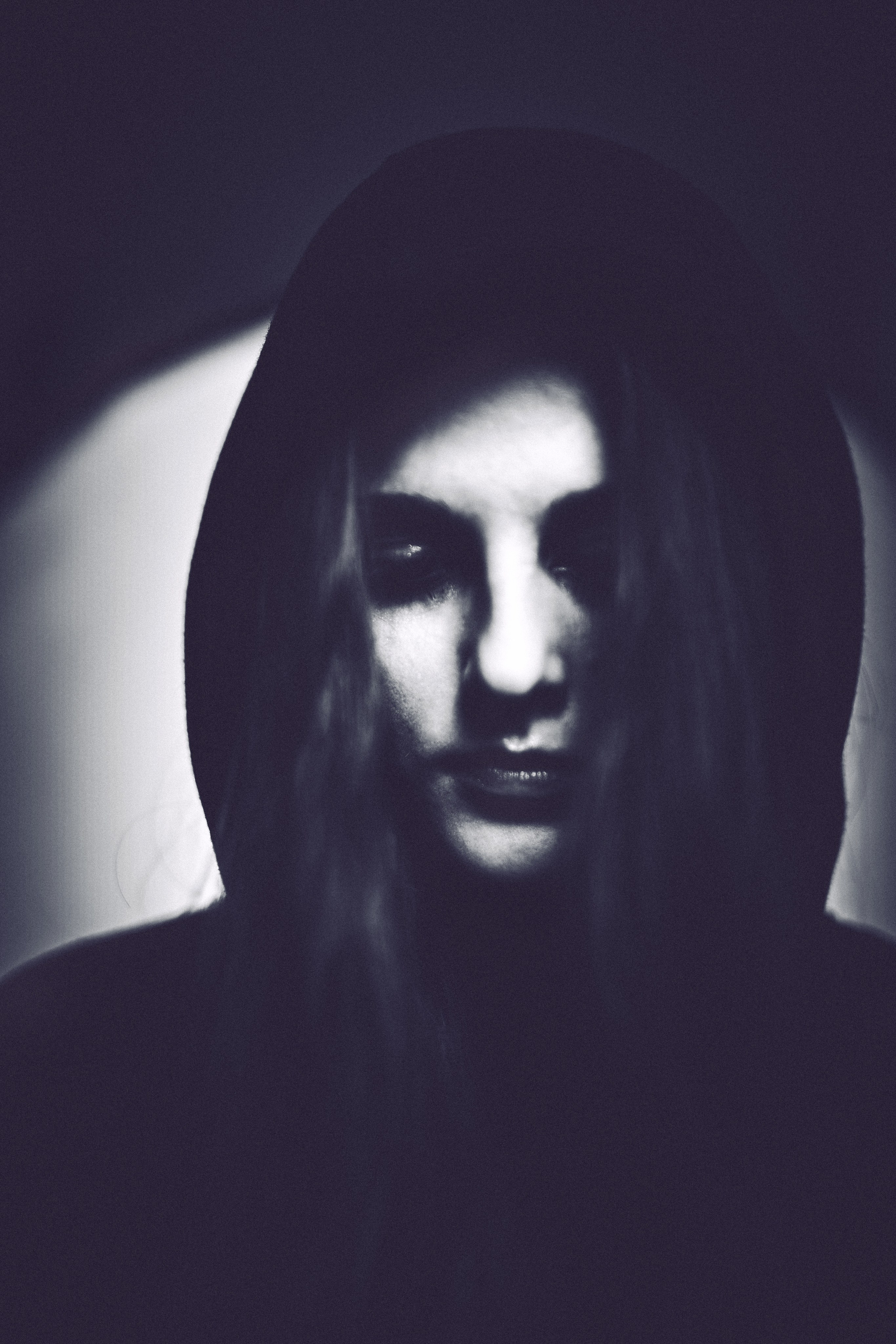 Fotograf portretowy Andriej Szypiłow - Patrycja. Andriej Szypilow - Fotografia & Wideografia