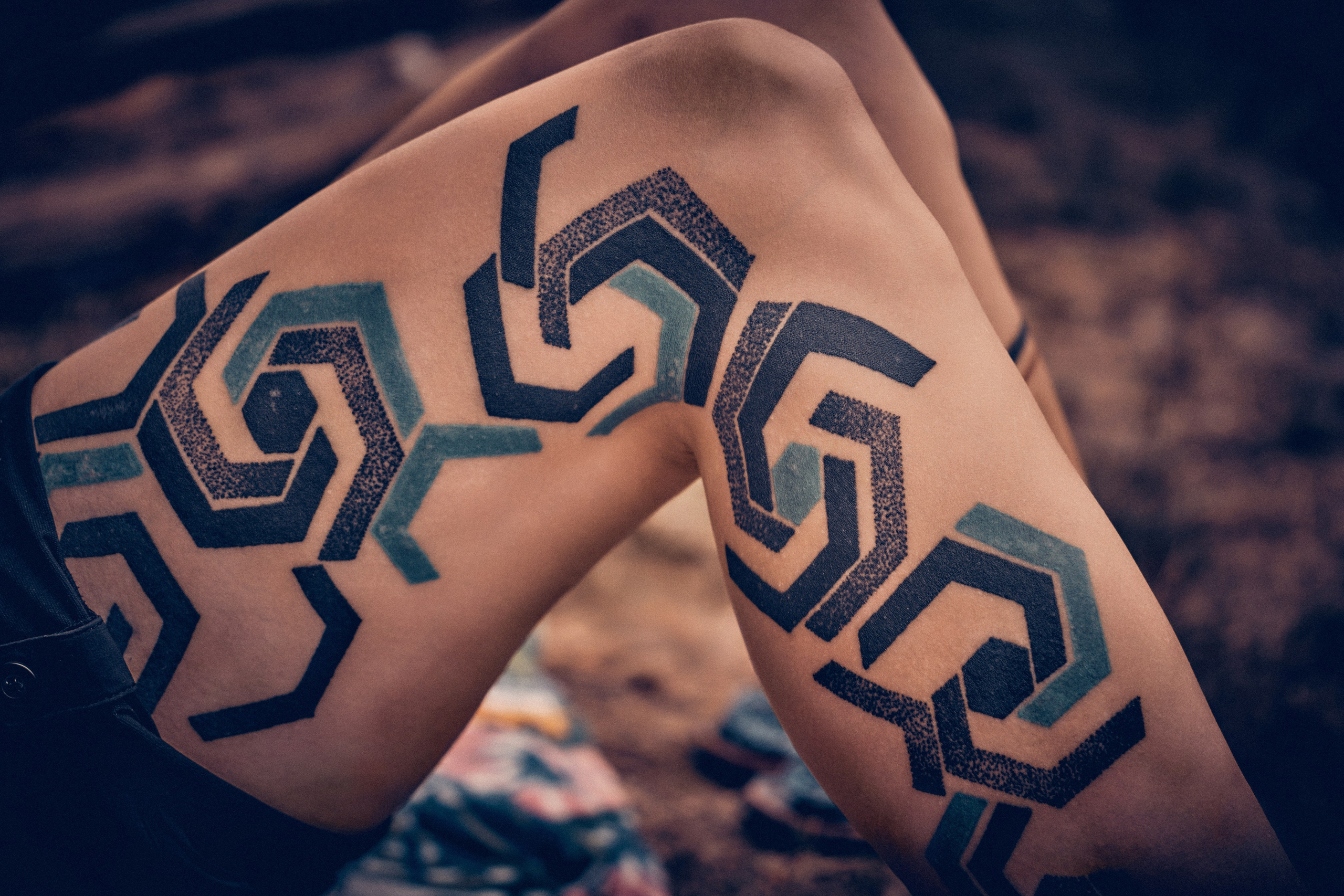 Organic Festival 2024. Андрей Шипилов — Фотография & Видеография