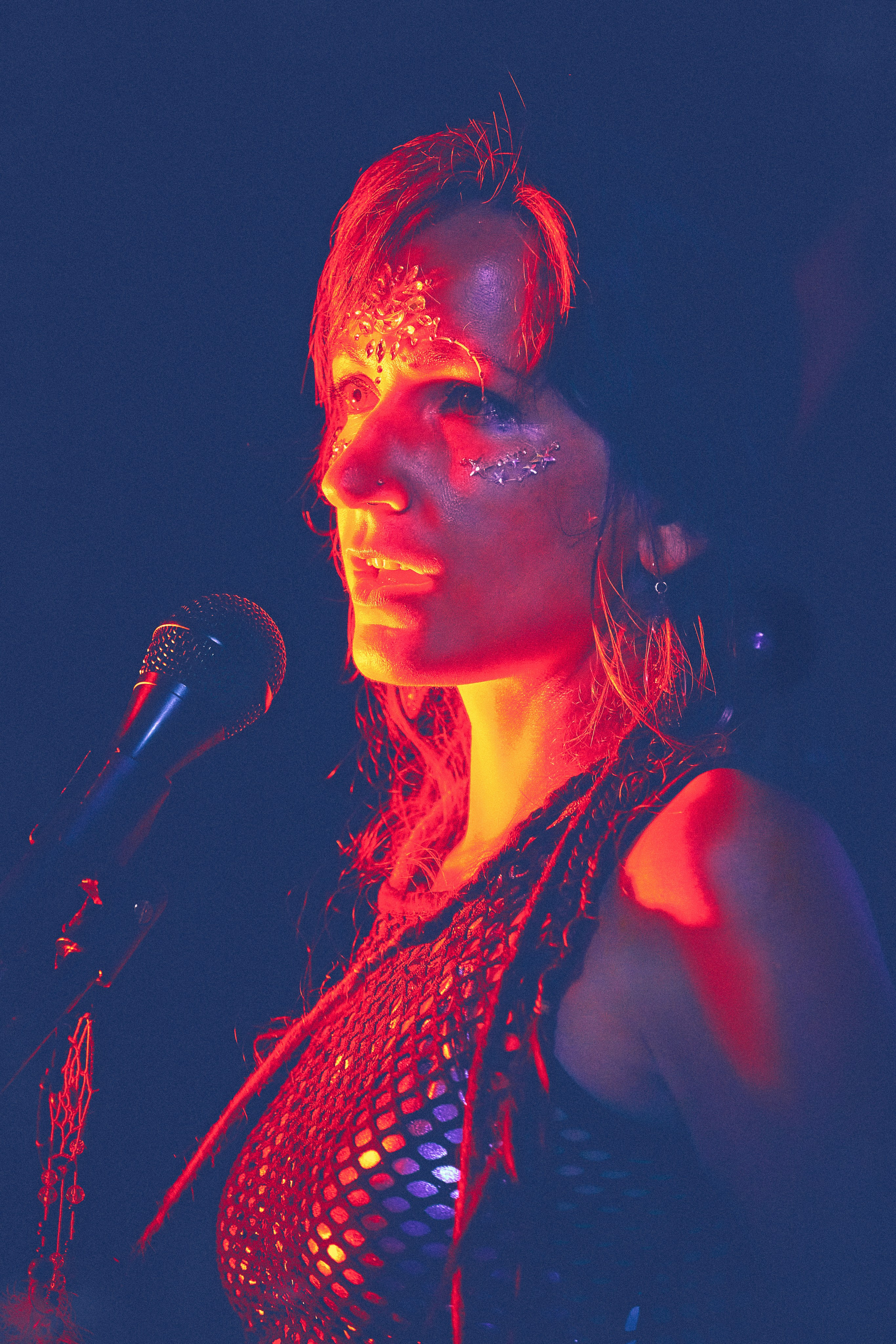 Organic Festival 2024. Андрей Шипилов — Фотография & Видеография