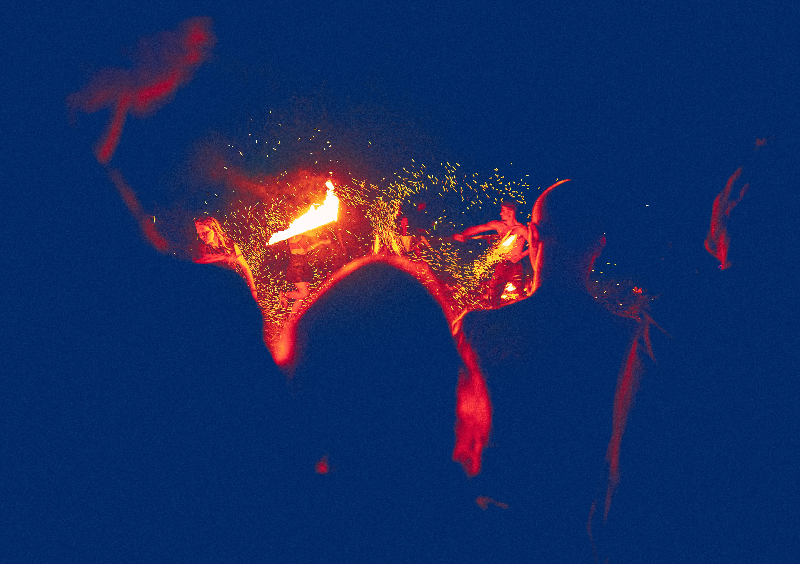 FRUN Freedom Universe — 2023. Andriej Szypilow — Photography & Videography