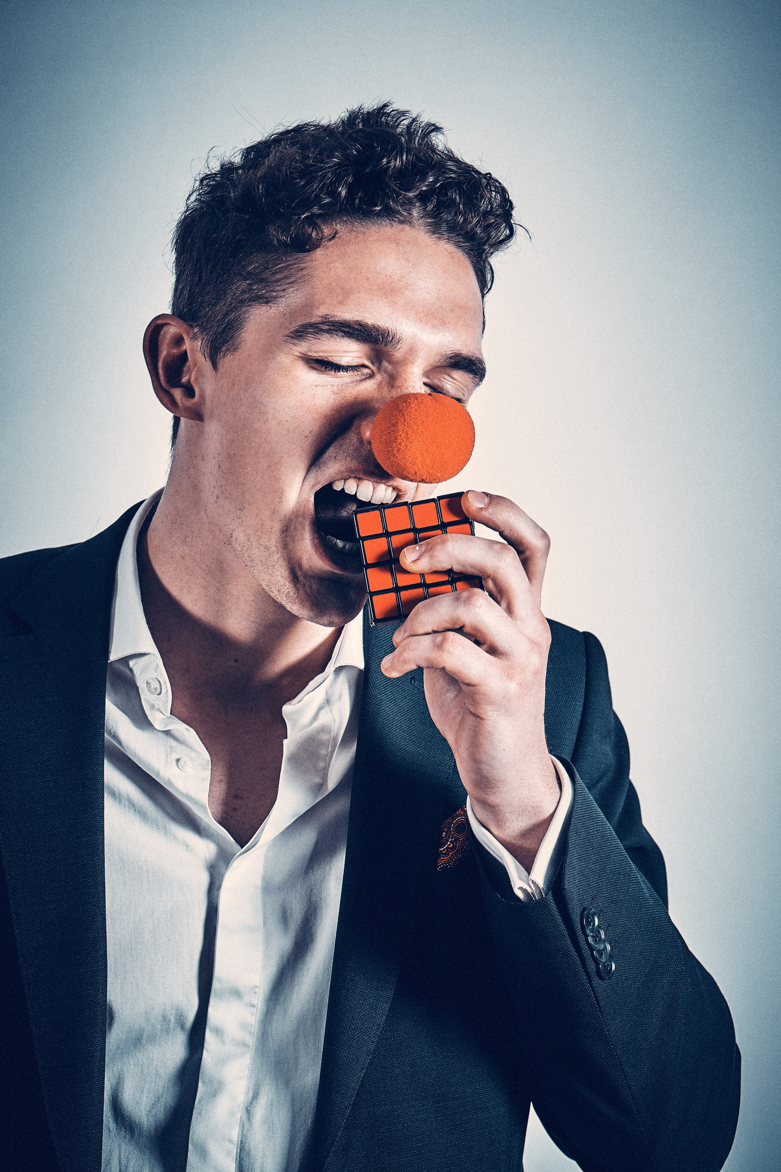 Laura & Daniel. Andriej Szypilow - Fotografia & Wideografia