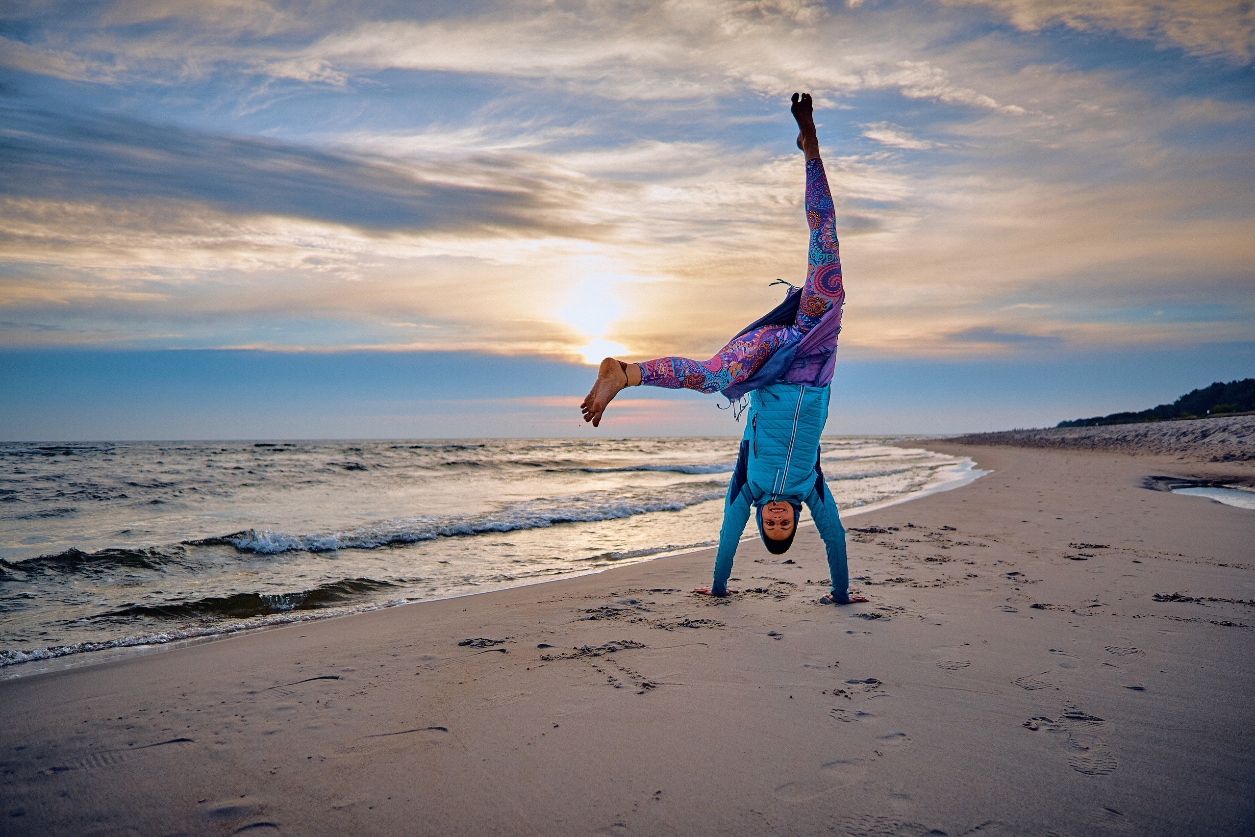 Na końcu Świata. Andriej Szypilow — Photography & Videography