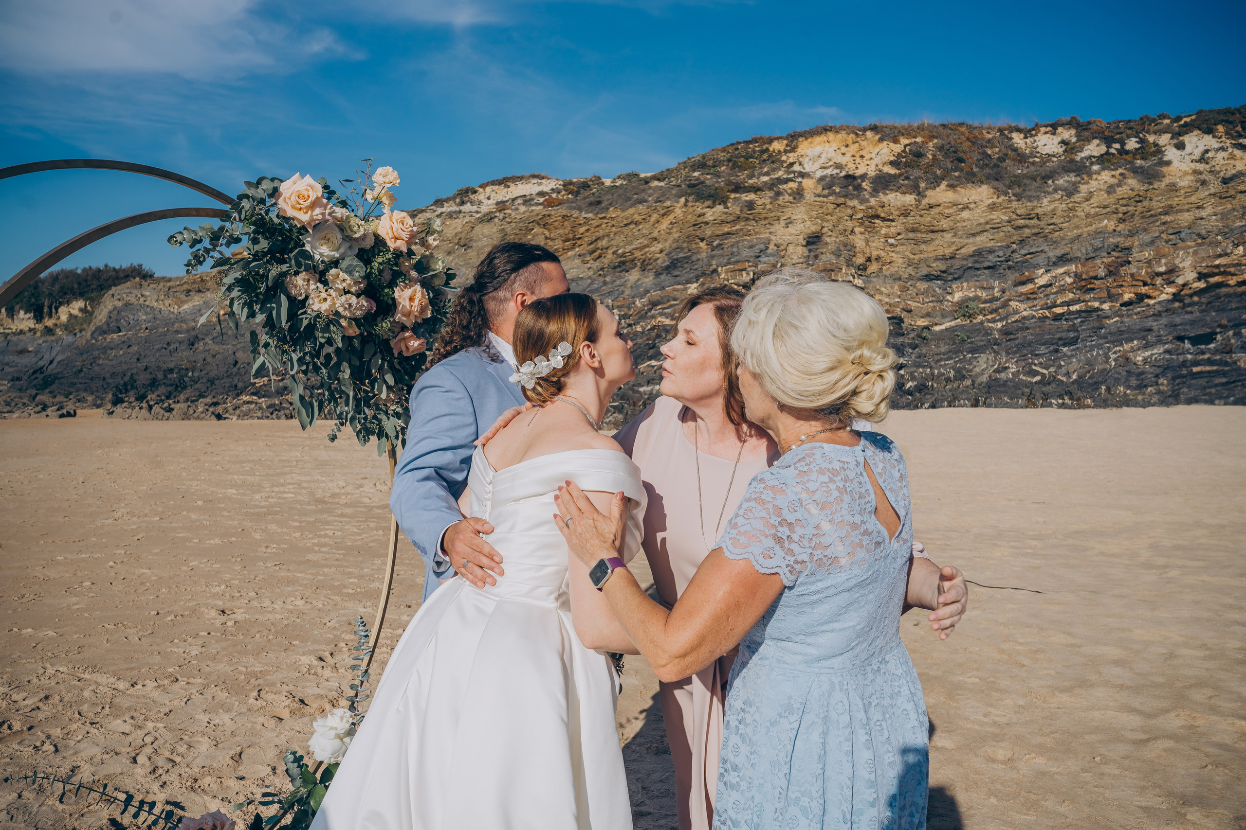 Wedding in Portugal. Фотограф у Пальма де Майорка