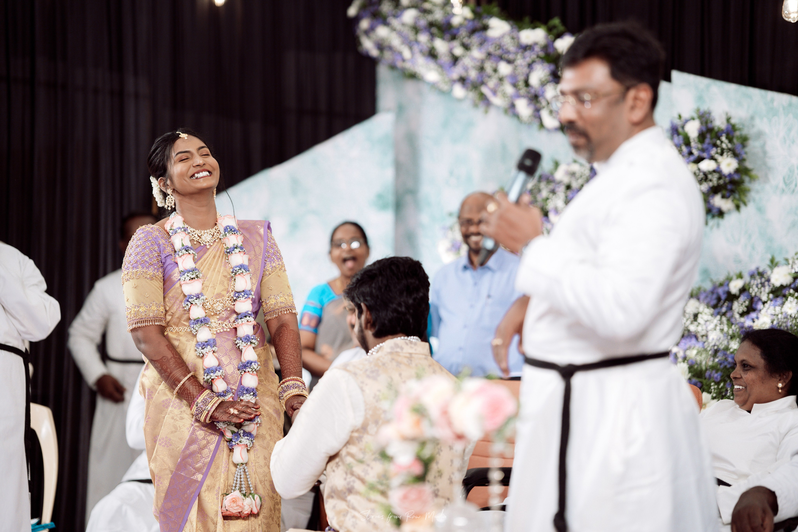 Elma + Kavyan. “Raw Media: Authentic Wedding Stories in Vivid Detail”