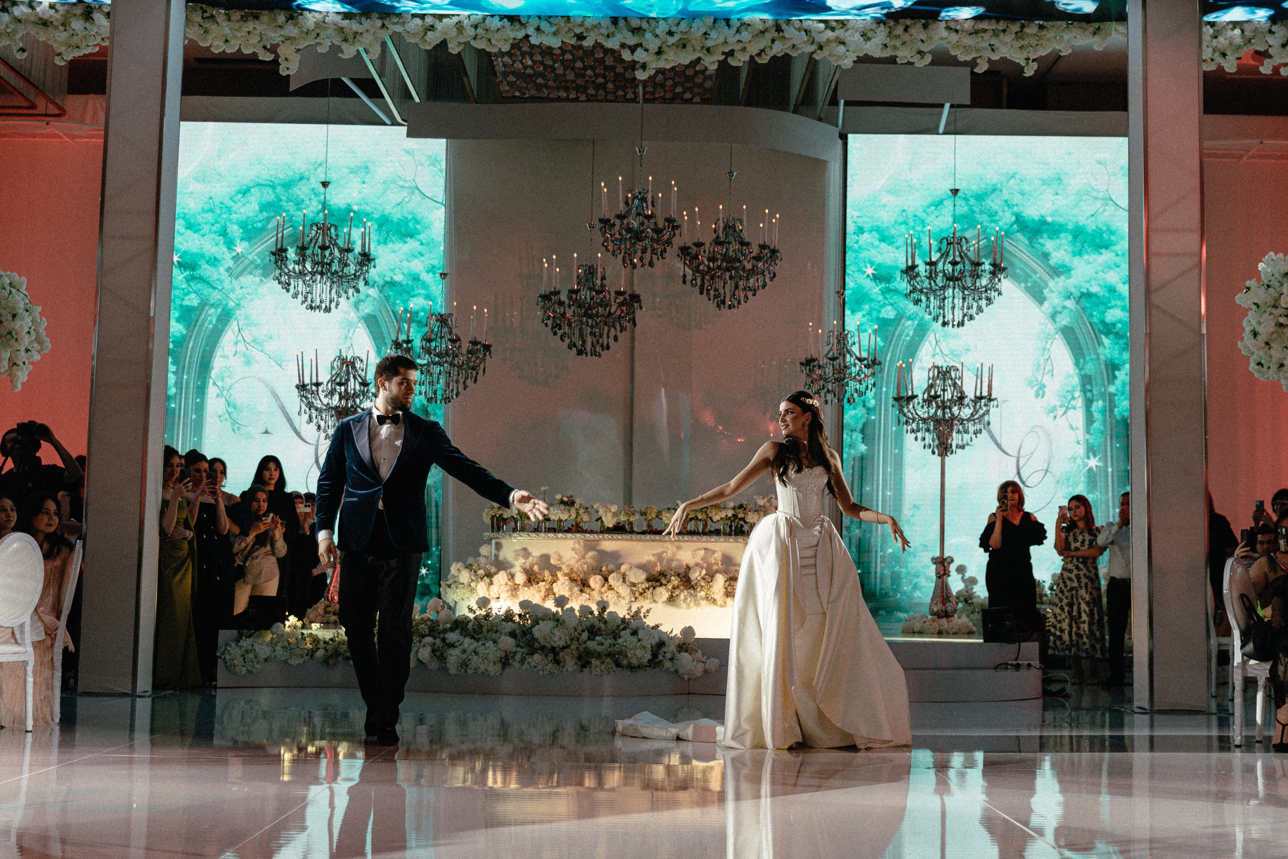 Офелия. Главная