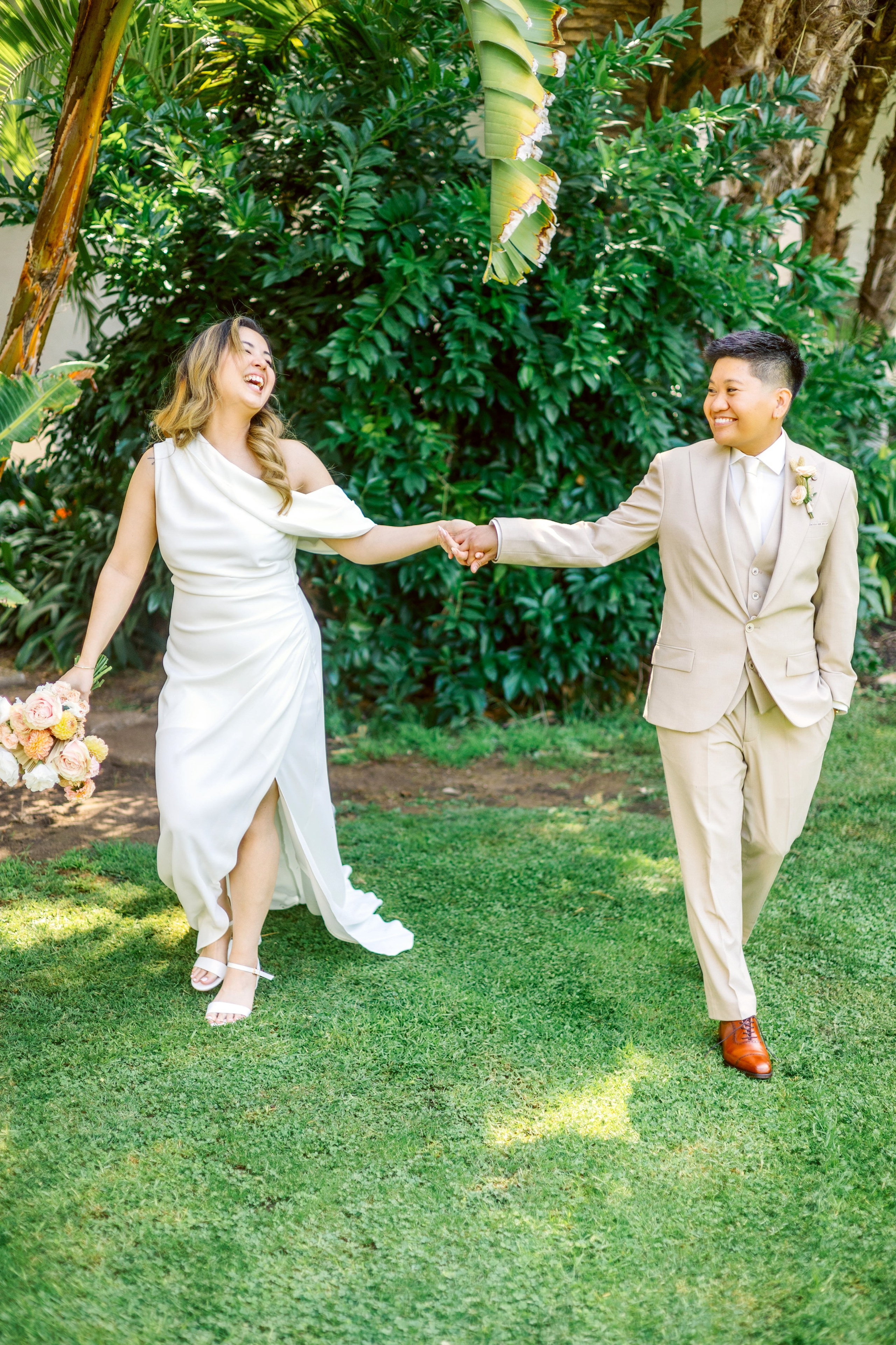 Wedding in Santa Barbara | California