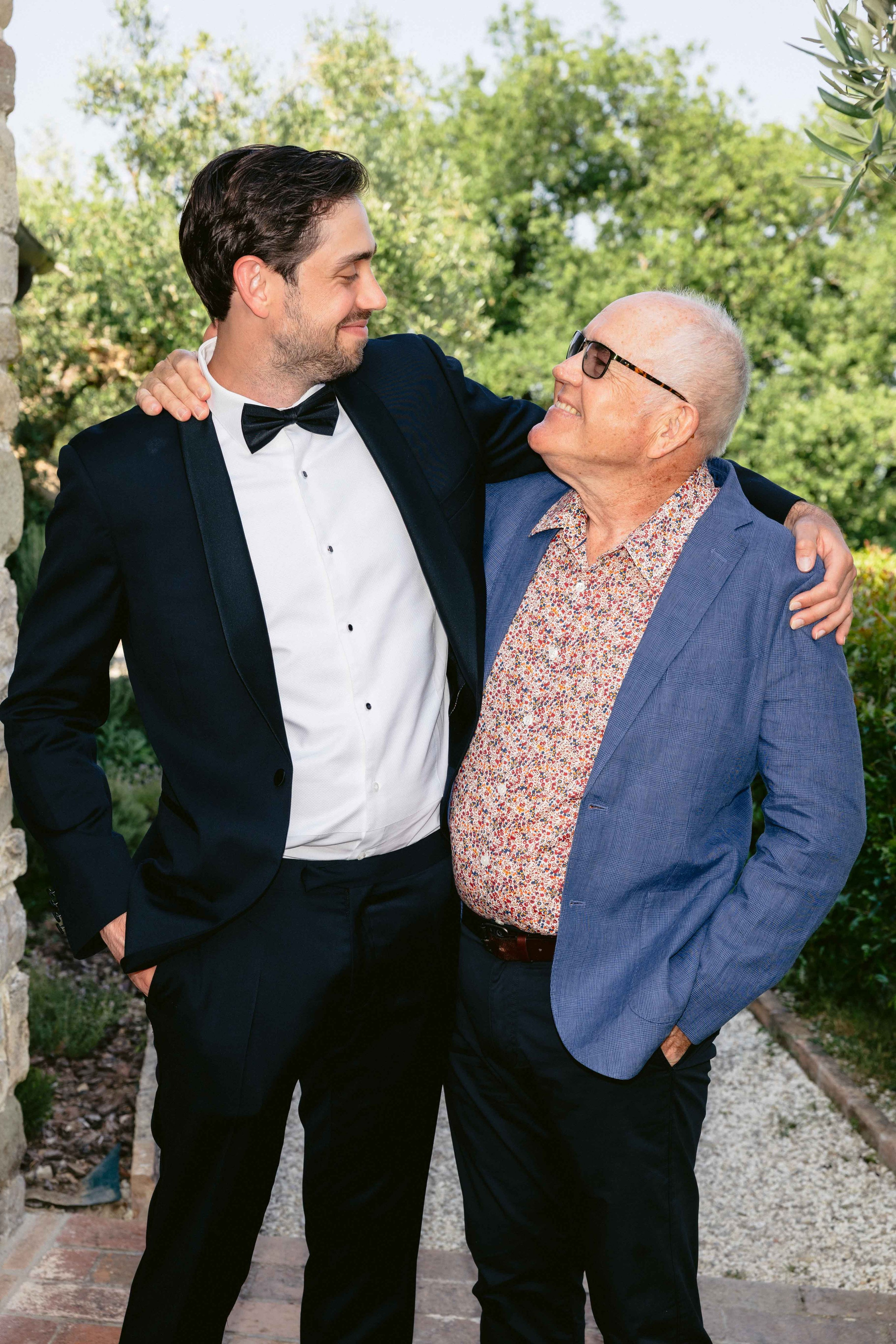 Wedding at Borgo Bastia Creti | Umbria, Italy