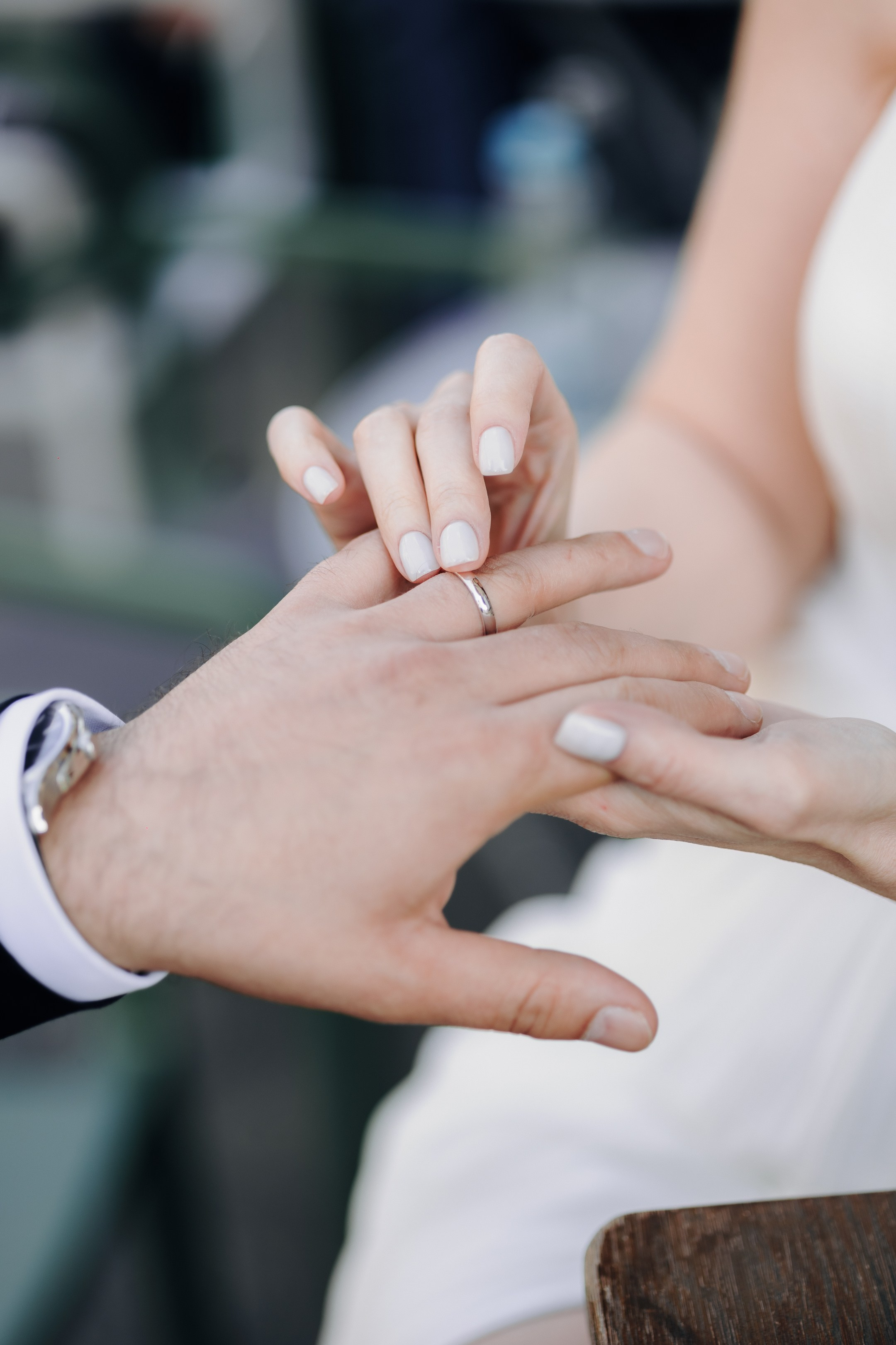 Alina & Alex. MovieFrames.ro